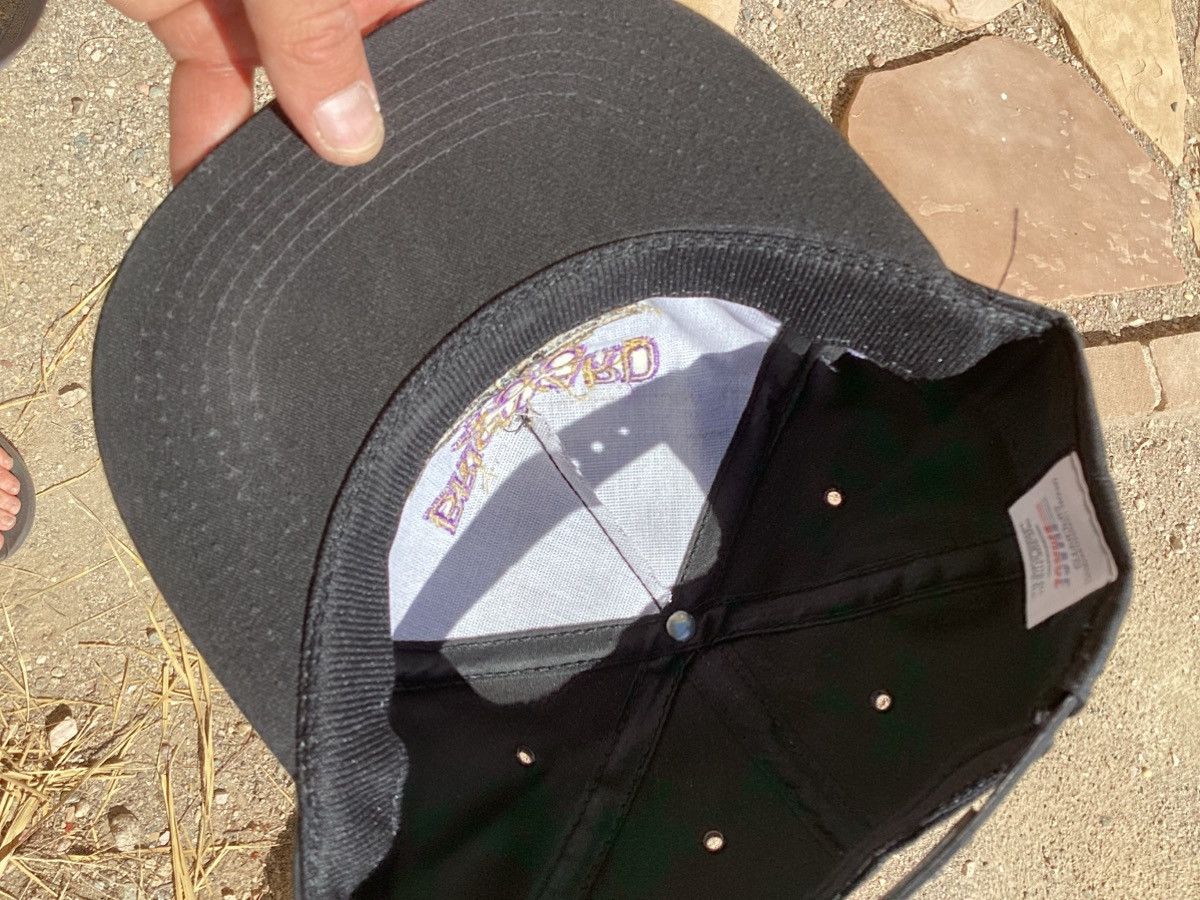 NASCAR Vtg 94 NASCAR brickyard 400 Indianapolis motor Speedway hat Size ONE SIZE - 5 Thumbnail