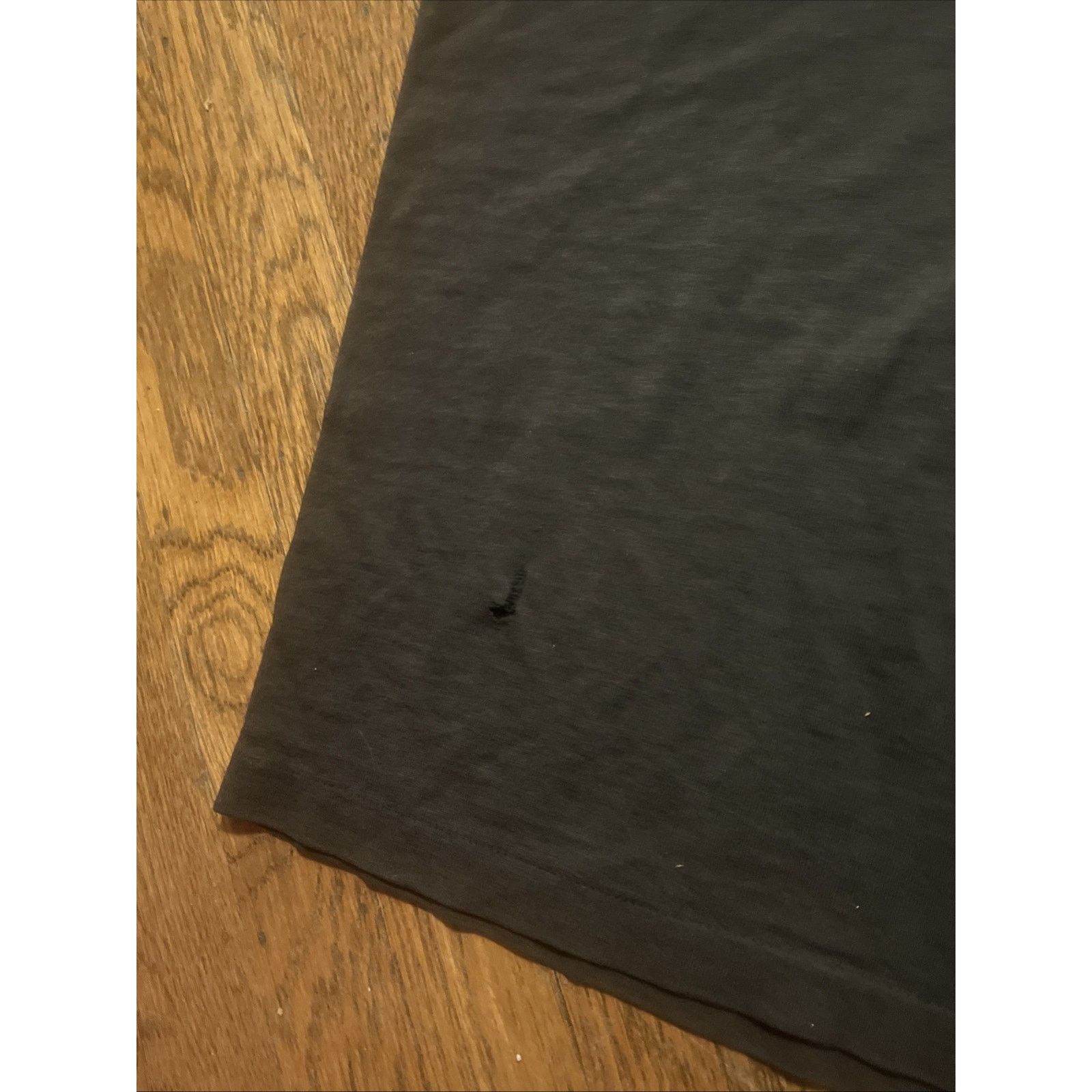 The Unbranded Brand Vintage Nature Animal T Shirt Wolf Cubs 4XL paper thin XXXXL Size US XXL / EU 58 / 5 - 12 Thumbnail