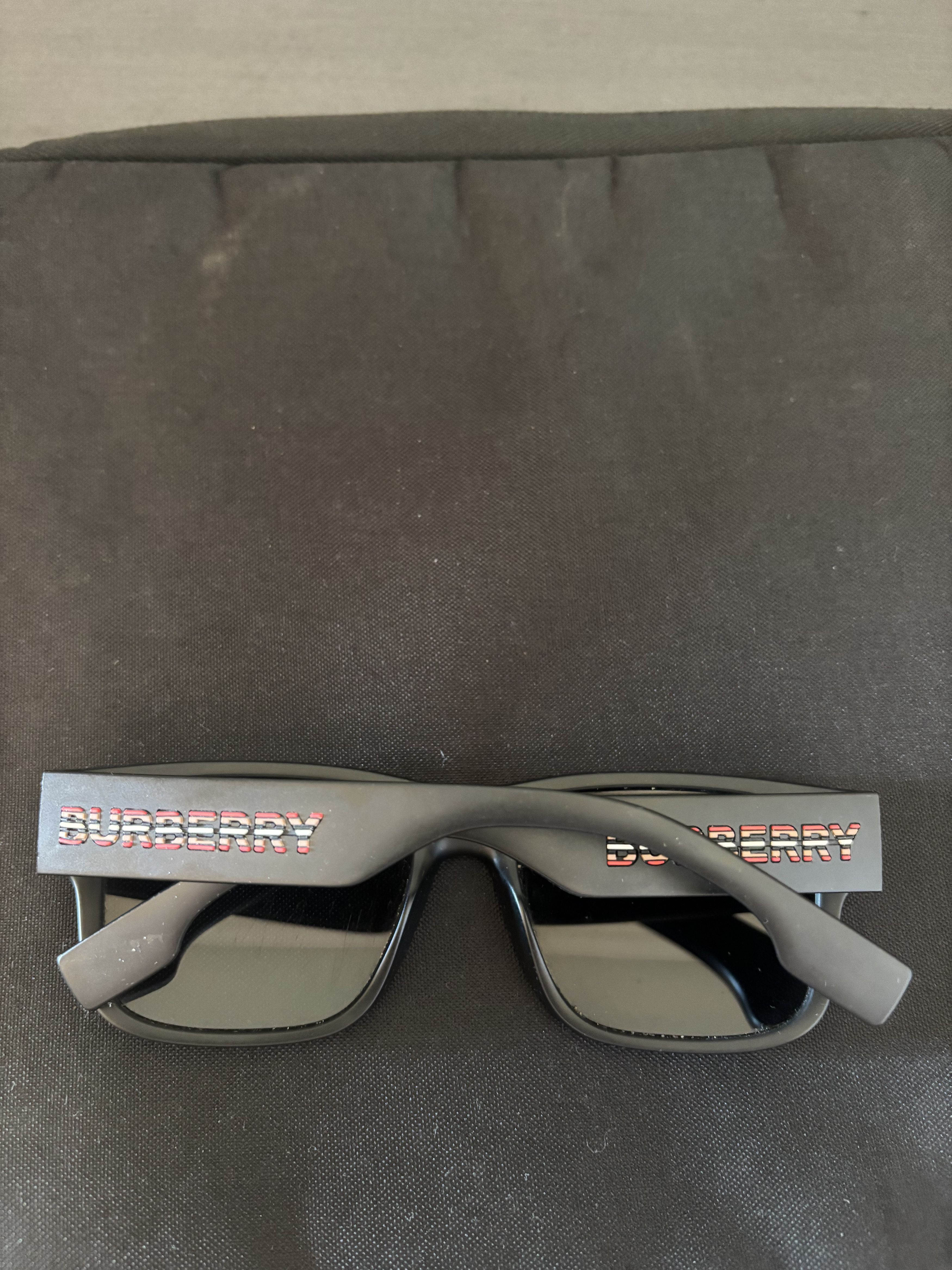 Burberry Burberry BE4358 Knight Size ONE SIZE - 1 Thumbnail