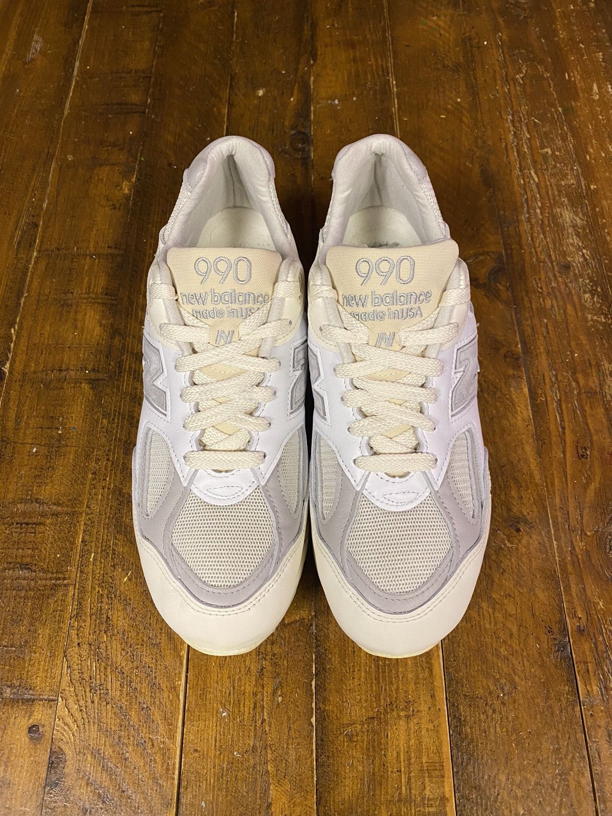 M990TC2 “TS Sea Salt”
