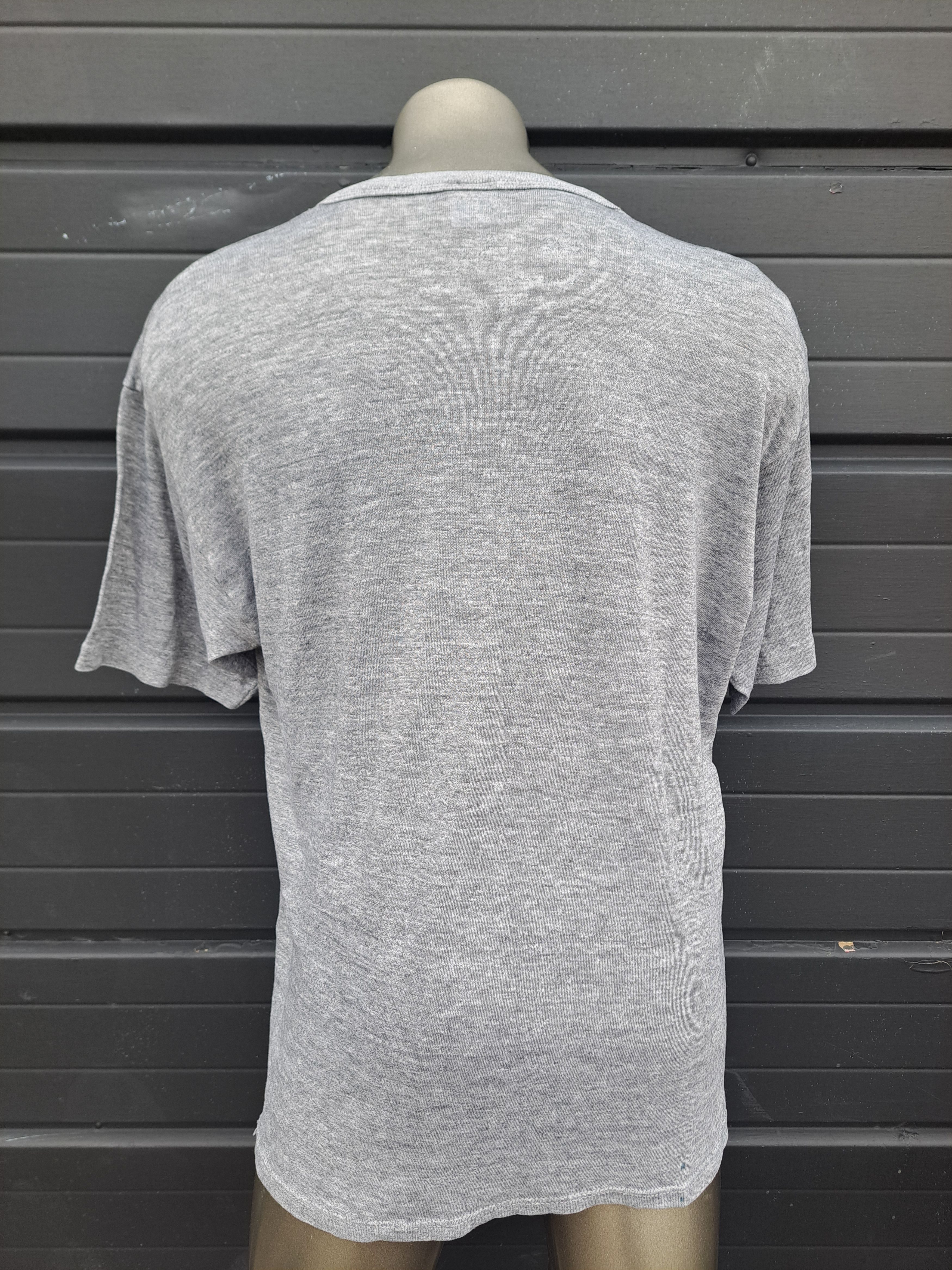 New York Post New York tee Size US XL / EU 56 / 4 - 3 Thumbnail