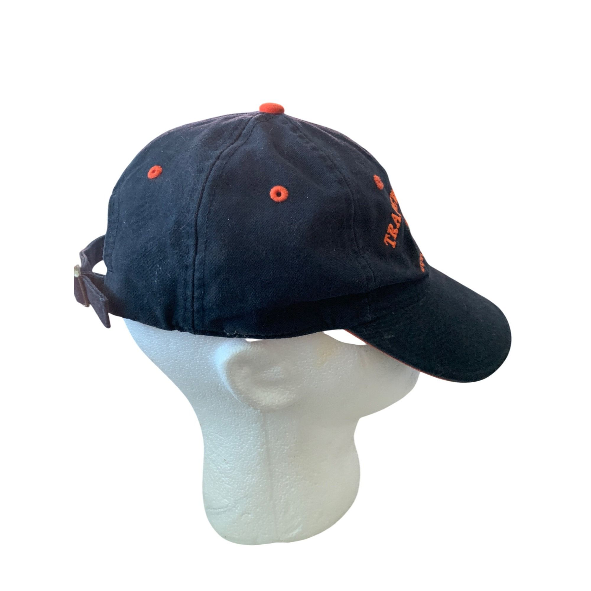 Other 7. Baseball Cap Tradewinds Tackle Ocravokr Island Embroider Size ONE SIZE - 3 Thumbnail