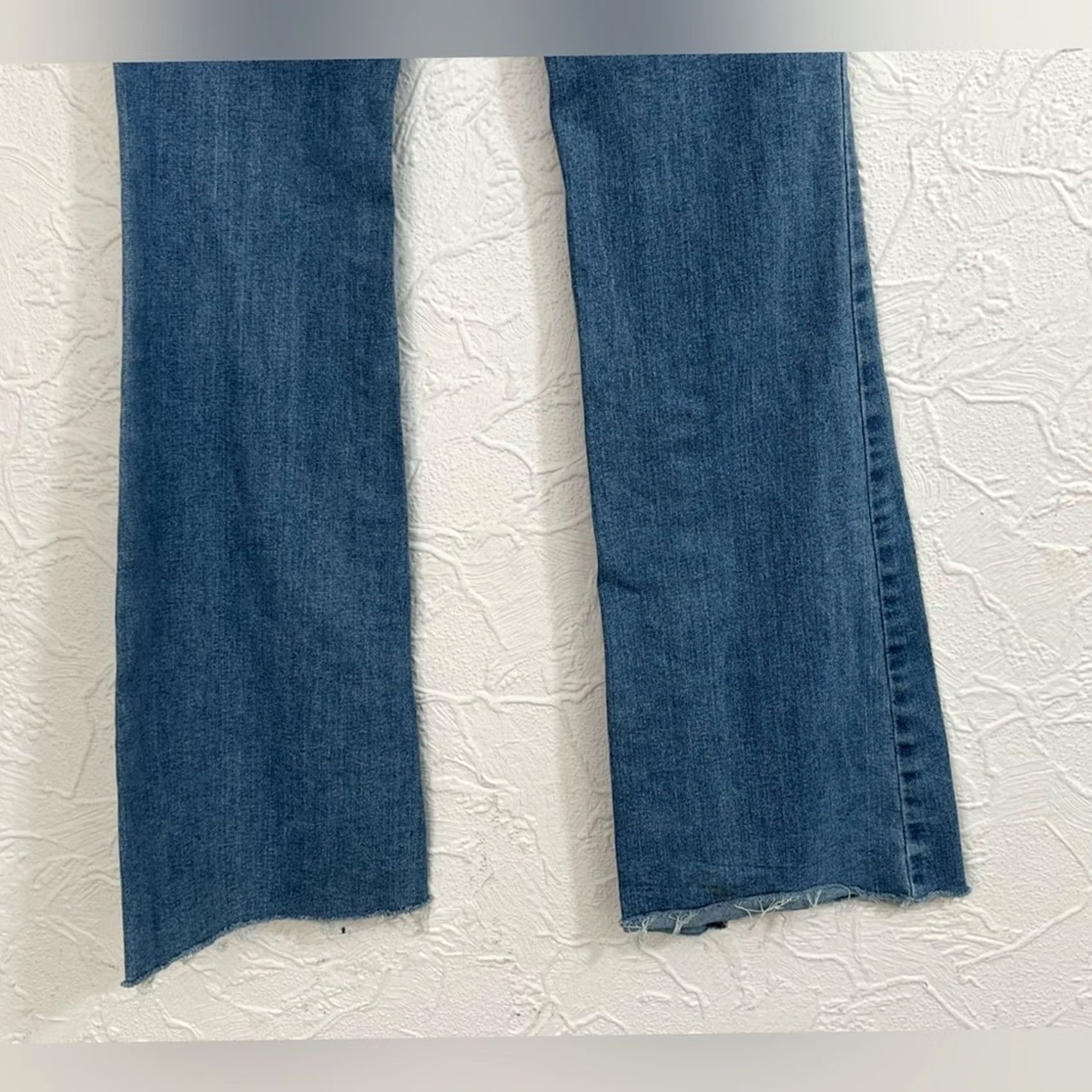 True Religion True Religion Jeans Women Becca Mid Rise Bootcut Size 28 Blue Regular 28 Women Bootscut? Size 28" / US 6 / IT 42 - 5 Thumbnail