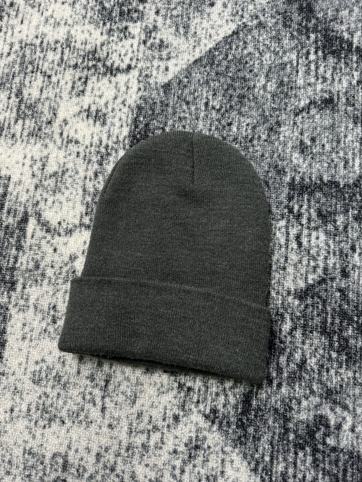 Carhartt Vintage Carhartt Hats Gray Y2K STYLE 90s Size ONE SIZE - 3 Thumbnail