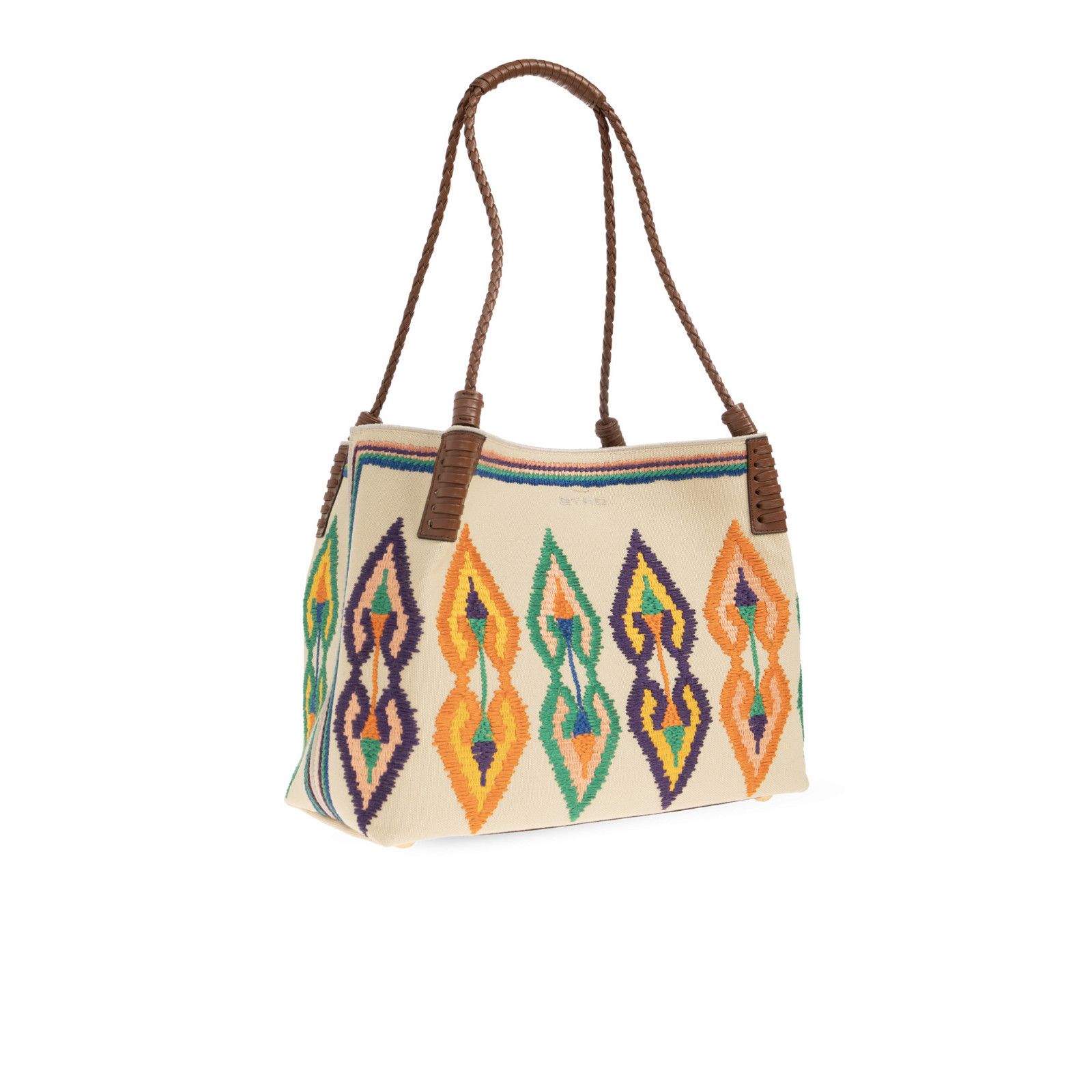 Etro ETRO Libra Medium Shoulder Bag New And Authentic Size ONE SIZE - 3 Thumbnail
