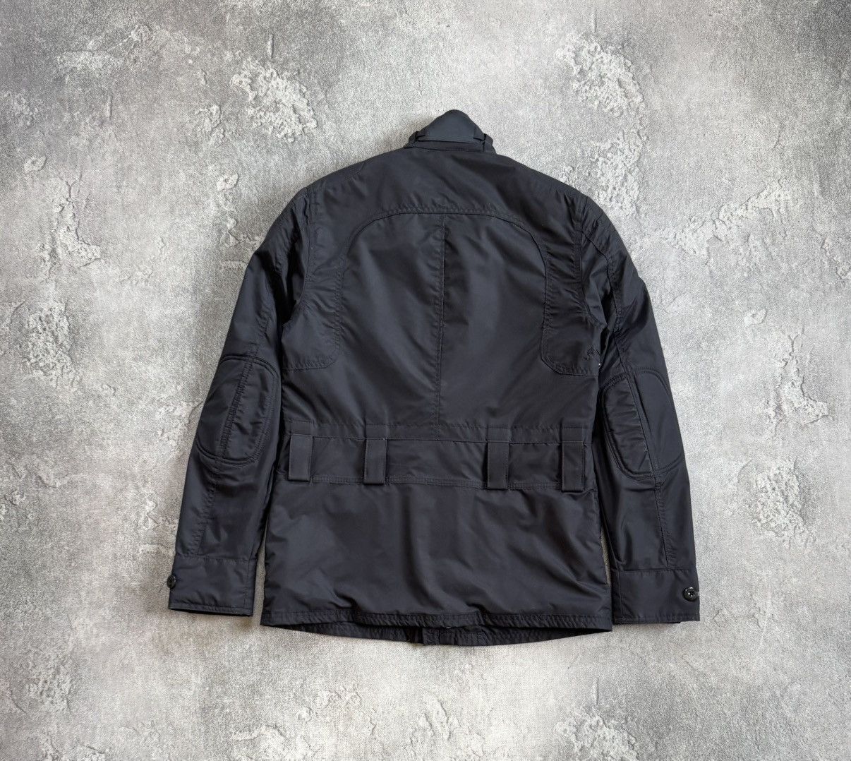 G-Star G star raw M/size Sandhurst jacket cargo Multipocket blazer Size US M / EU 48-50 / 2 - 19 Thumbnail