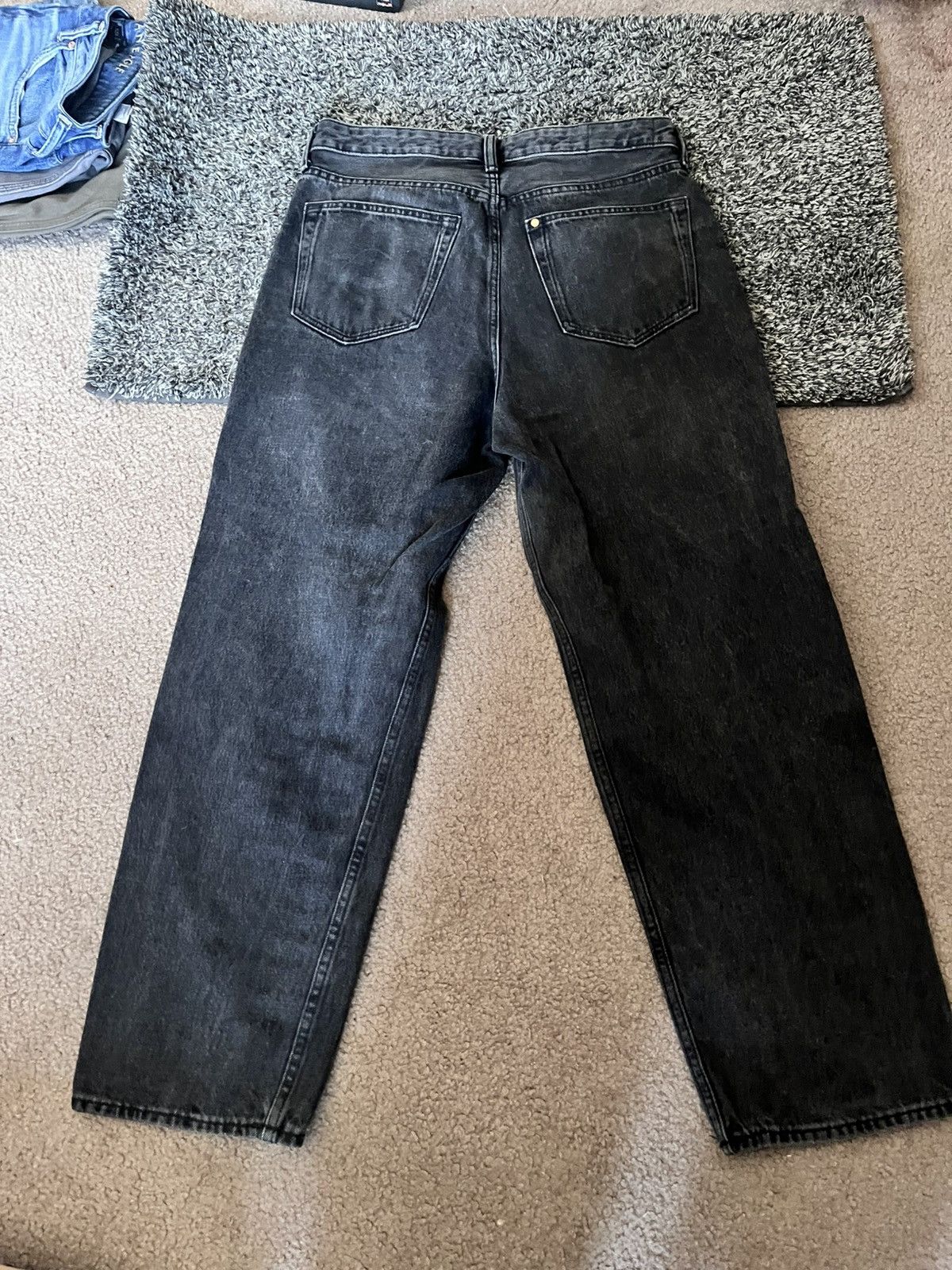 H&M Men’s jeans Size US 32 / EU 48 - 2 Thumbnail