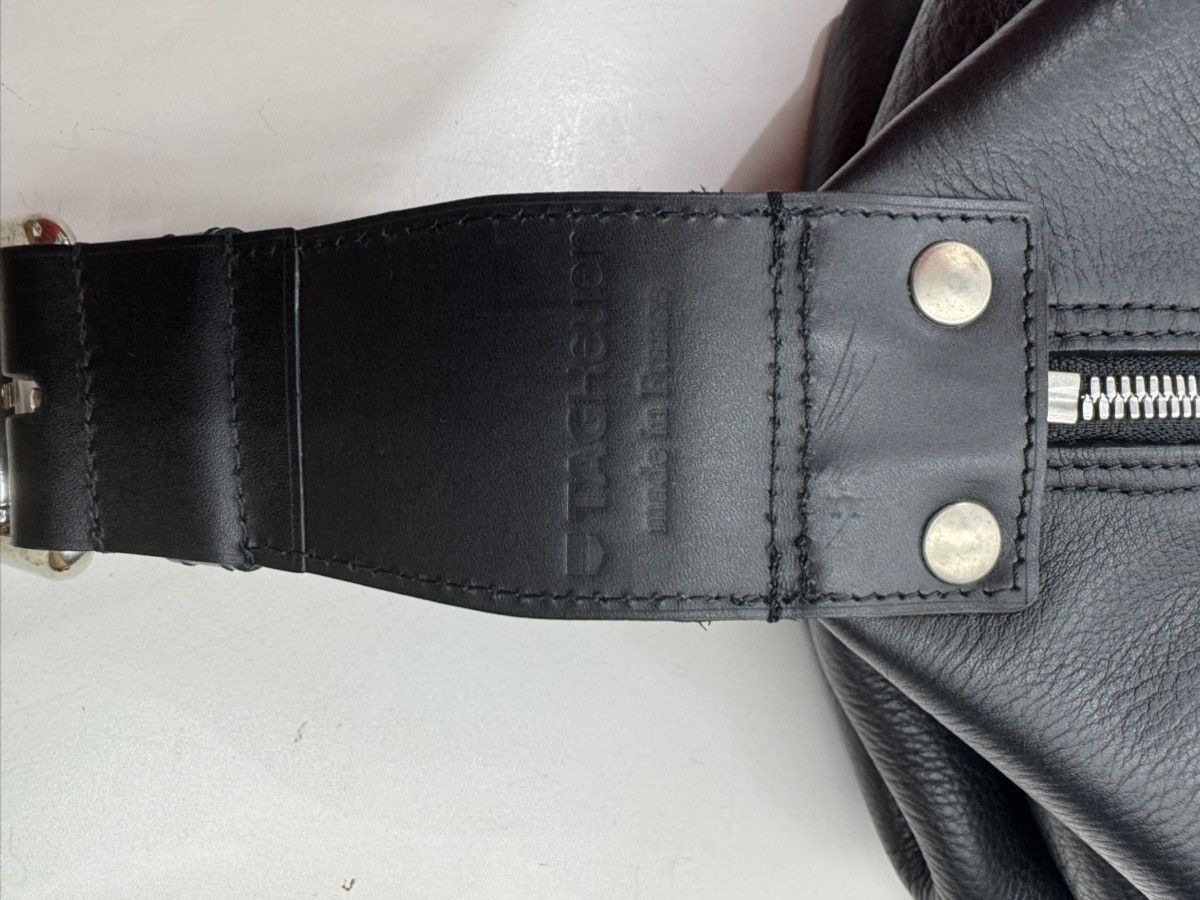 Tag Heuer Tag Heuer Weekender Duffle Bag Size ONE SIZE - 12 Thumbnail