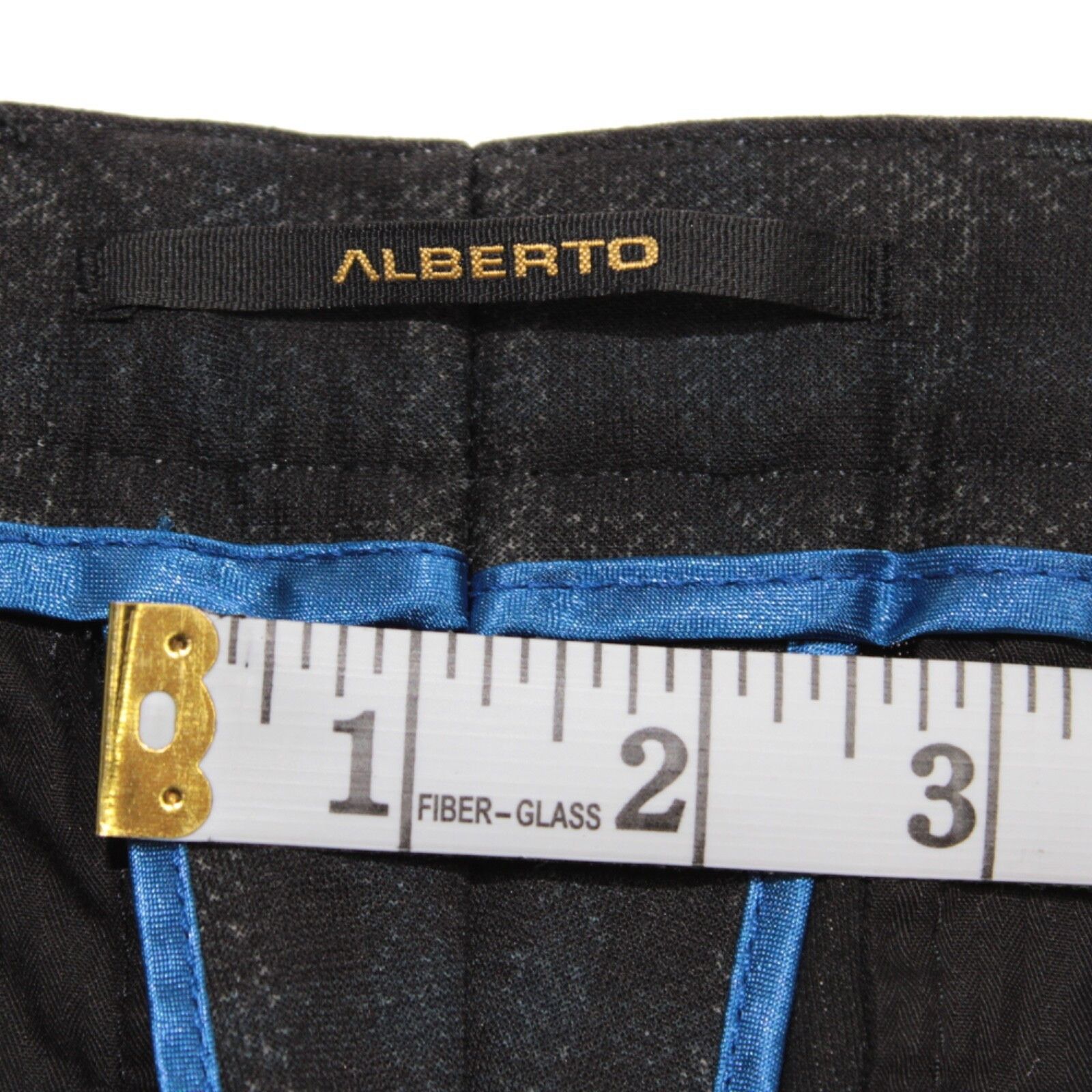 Alberto ALBERTO New with tags Chino Size 36 US In Blue Size US 36 / EU 52 - 5 Thumbnail