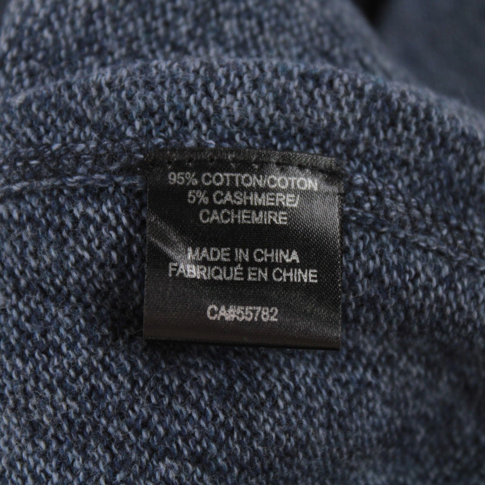 Other Loft 604 Sweater Size US S in Blue Size US S / EU 44-46 / 1 - 3 Thumbnail