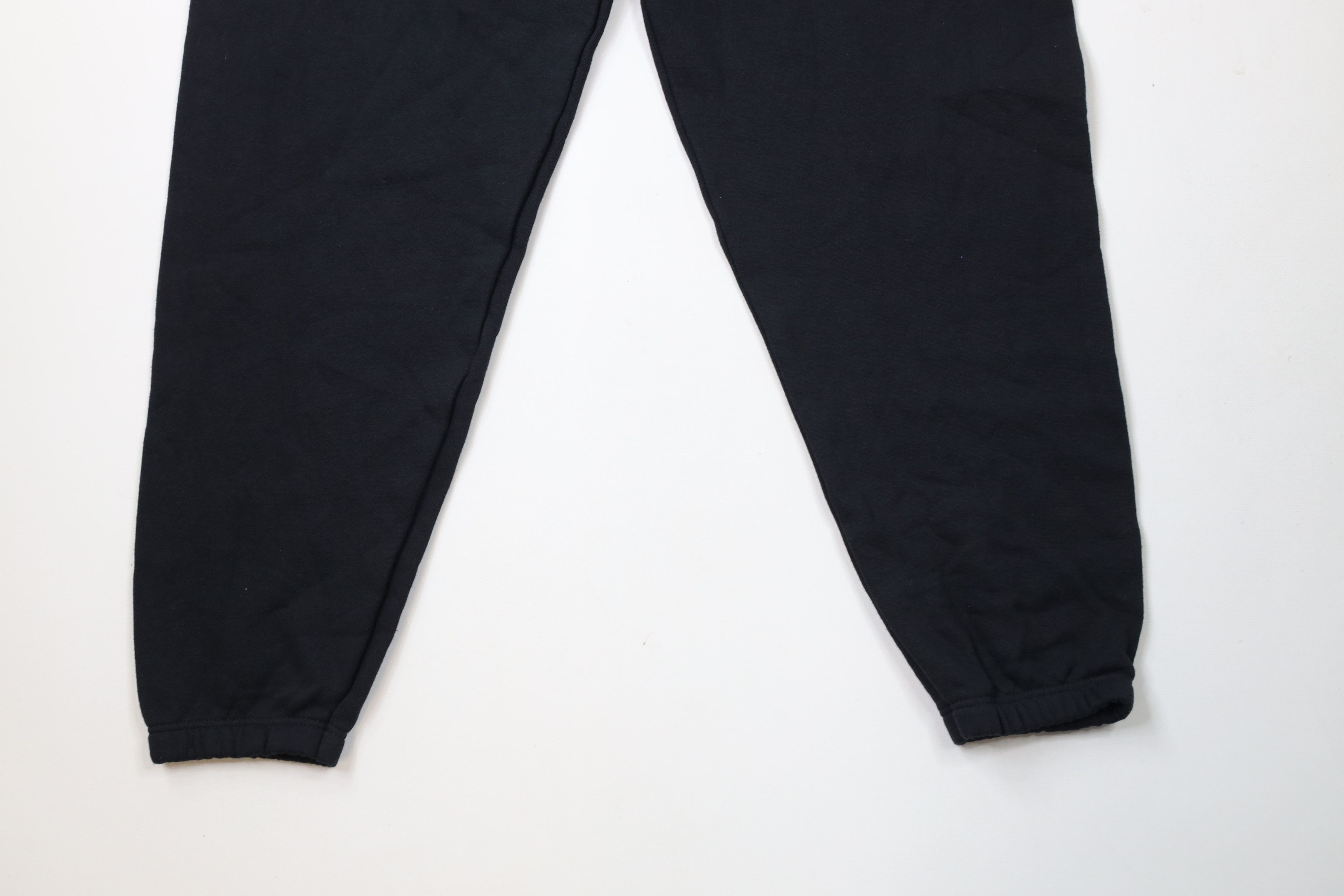 Vintage Vintage 90s Streetwear Heavyweight Sweatpants Joggers USA Size US 38 / EU 54 - 4 Thumbnail