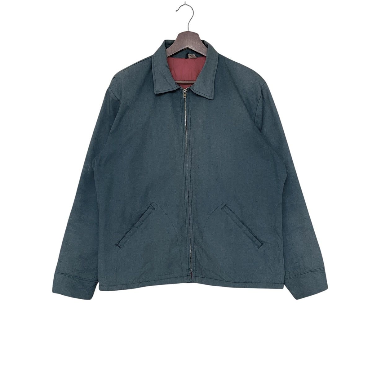 Wrangler Vintage Size US M / EU 48-50 / 2 - 1 Thumbnail