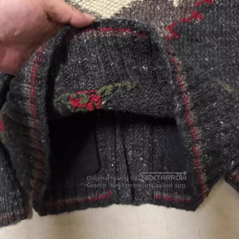 RRL Ralph Lauren RRL Ralph Lauren 19 sweaters Size US S / EU 44-46 / 1 - 8 Thumbnail