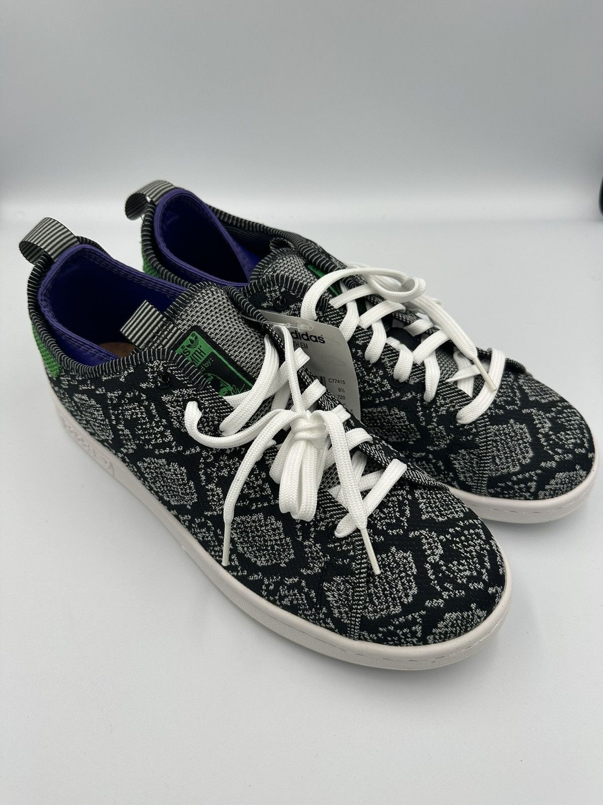 Adidas Adidas x Concepts x Stan Smith Size US 10 / EU 43 - 1 Thumbnail