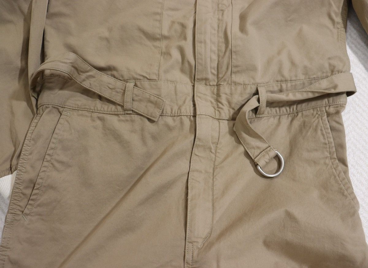 Visvim Visvim Motors Club Mechanics Coveralls | Grailed