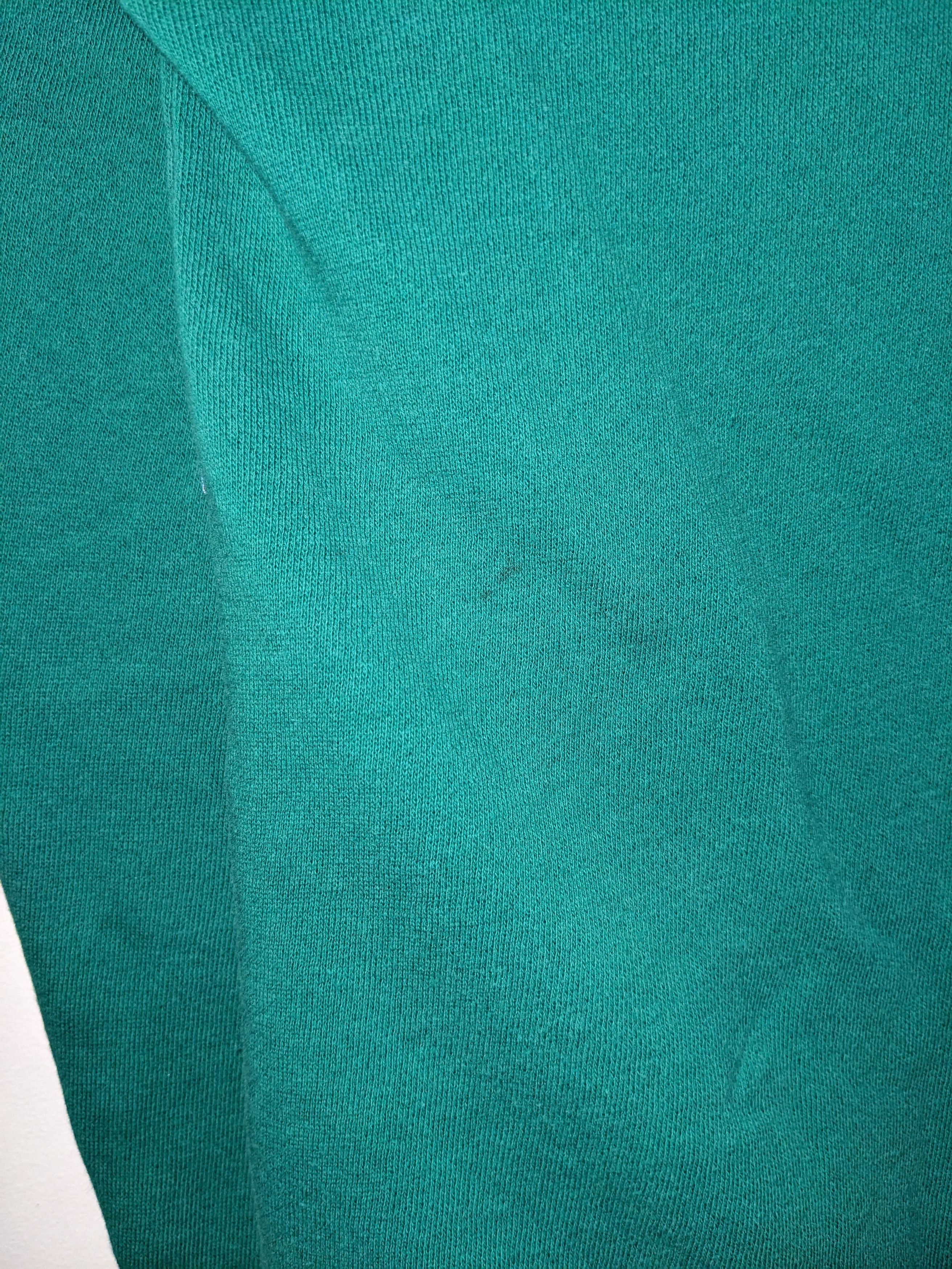 Billabong × Vintage Vintage Y2K BillaBong Green Medium Full Zip Hoodie Size US M / EU 48-50 / 2 - 15 Thumbnail