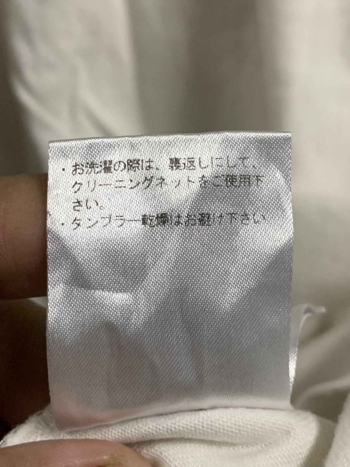 Avirex × Vintage Vintage Avirex Embroidery logo white shirt Size US M / EU 48-50 / 2 - 19 Thumbnail