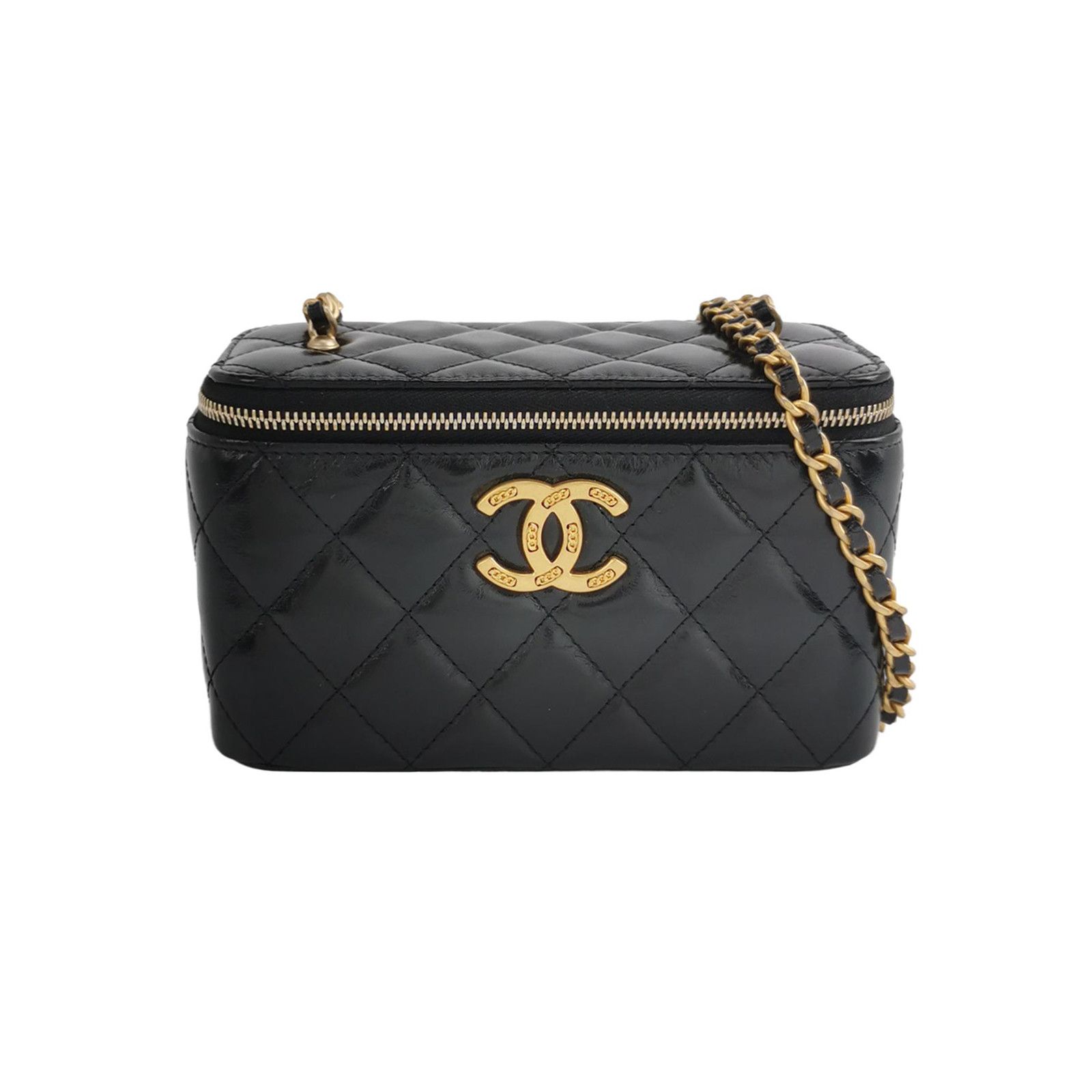 Chanel Chanel Women os Shoulder Bags Size ONE SIZE - 1 Thumbnail