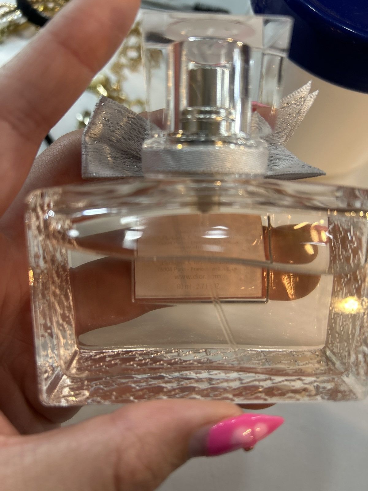 Dior Miss Dior Parfum, Full bottle Size ONE SIZE - 5 Thumbnail