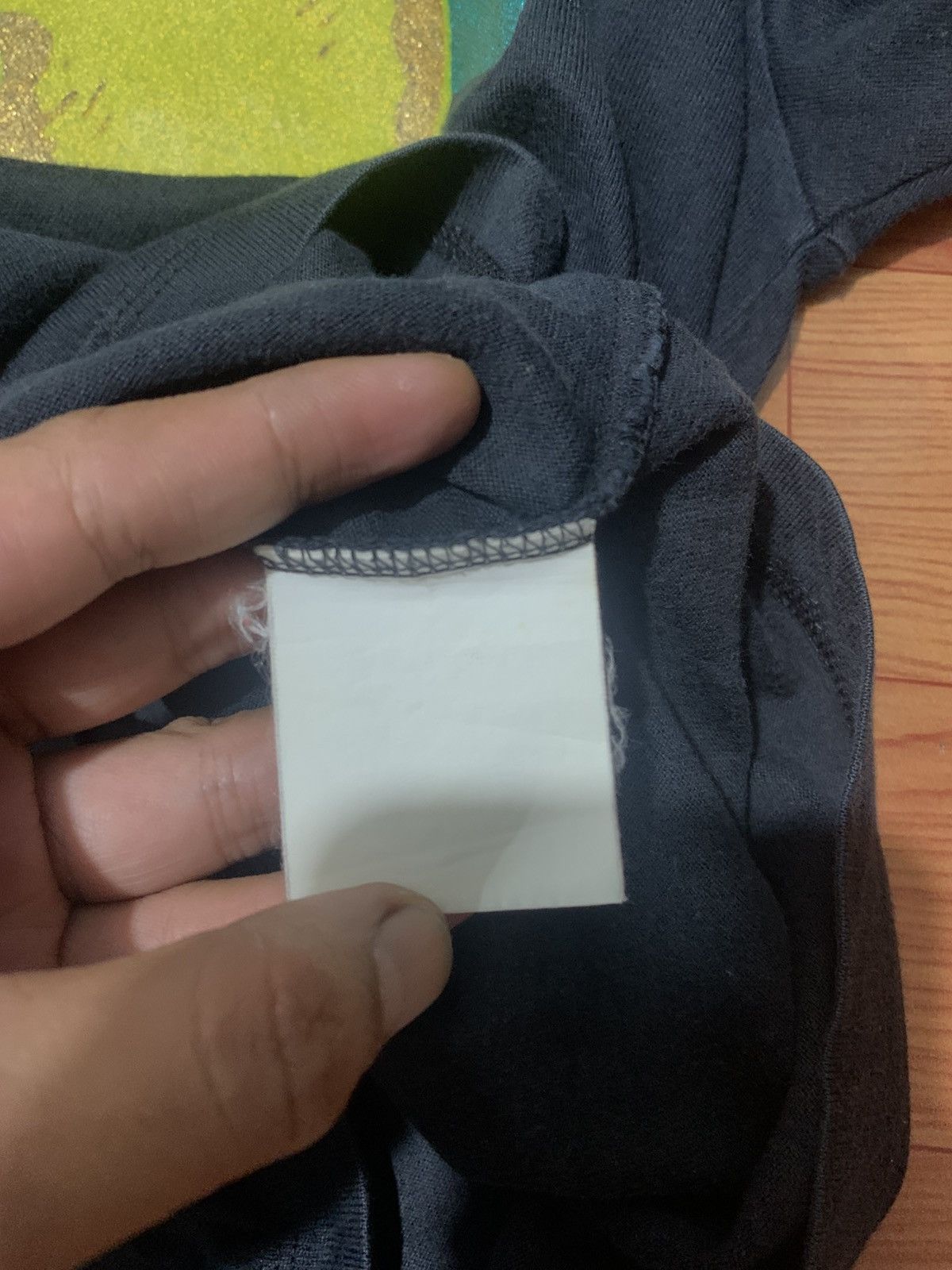 Undercover vintage teeanundercover Size US M / EU 48-50 / 2 - 5 Thumbnail