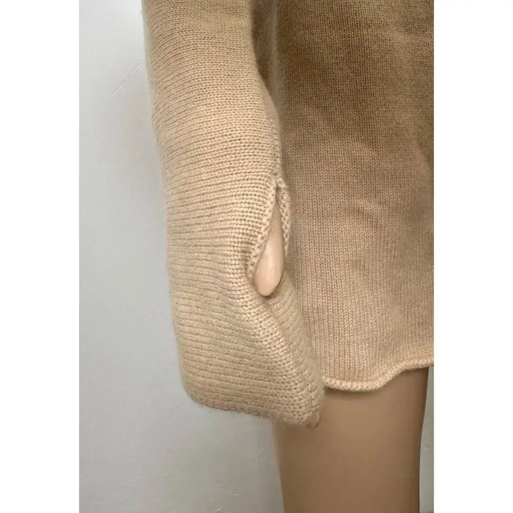 Max Mara Cashmere sweater, Max Mara Size L / US 10 / IT 46 - 4 Thumbnail