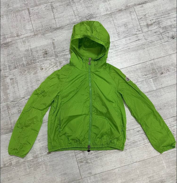 Moncler Moncler Carilla Giubbotto Size US S / EU 44-46 / 1 - 1 Thumbnail