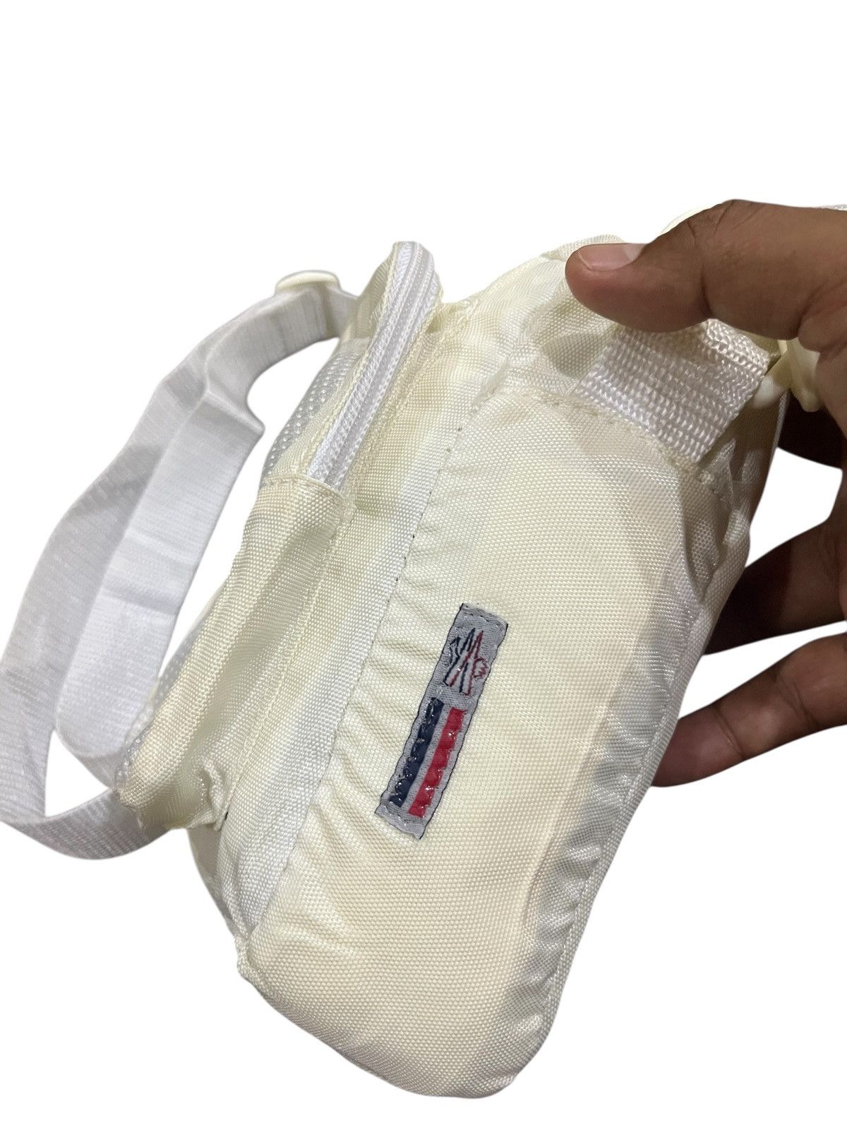Moncler Moncler cross body bag Size ONE SIZE - 4 Thumbnail