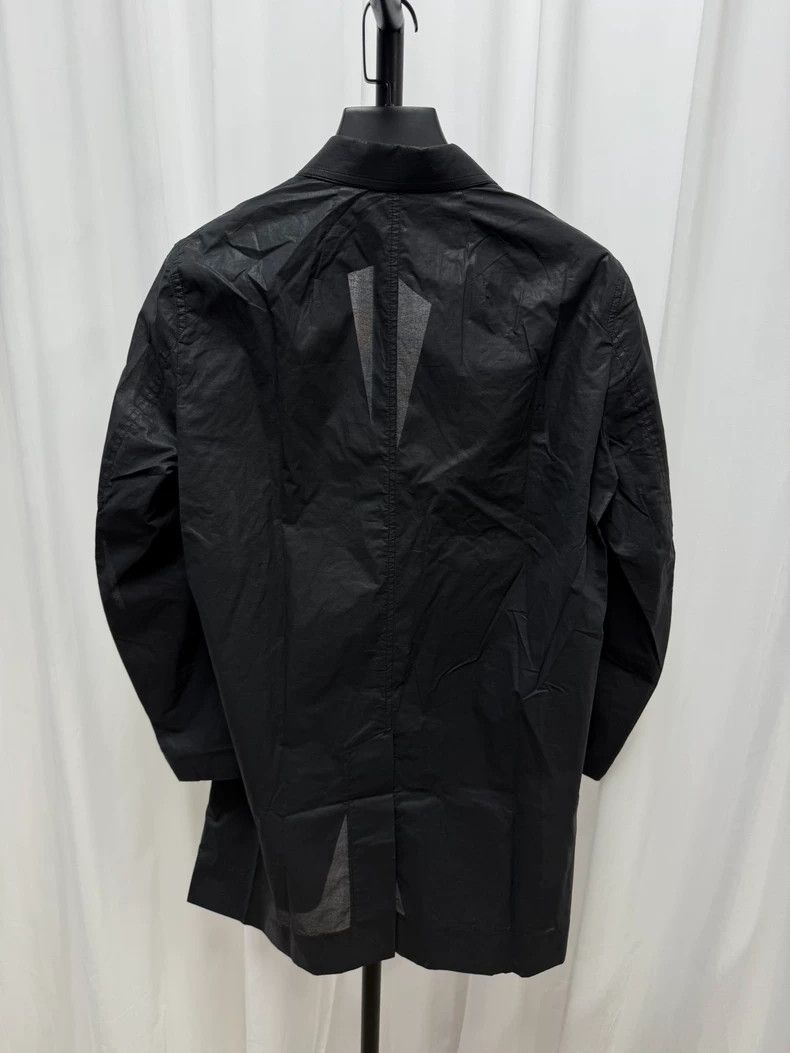 Rick Owens Rick owens 16SS Brushed Slim Jacket 2504-Nextarrow Size US M / EU 48-50 / 2 - 4 Thumbnail
