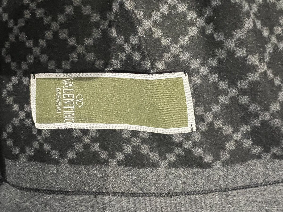 Valentino Scarf Size ONE SIZE - 2 Thumbnail