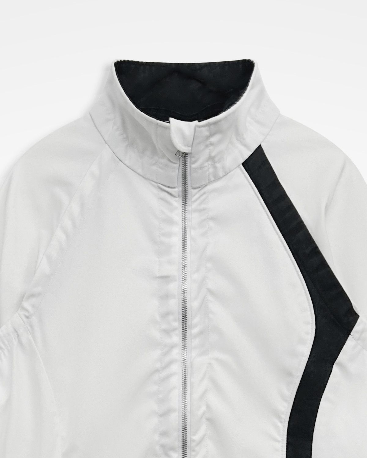 Arnar Mar Jonsson Arnar Mar Jonsson, AW20 Waltham Gust Track Jacket Size US M / EU 48-50 / 2 - 3 Thumbnail