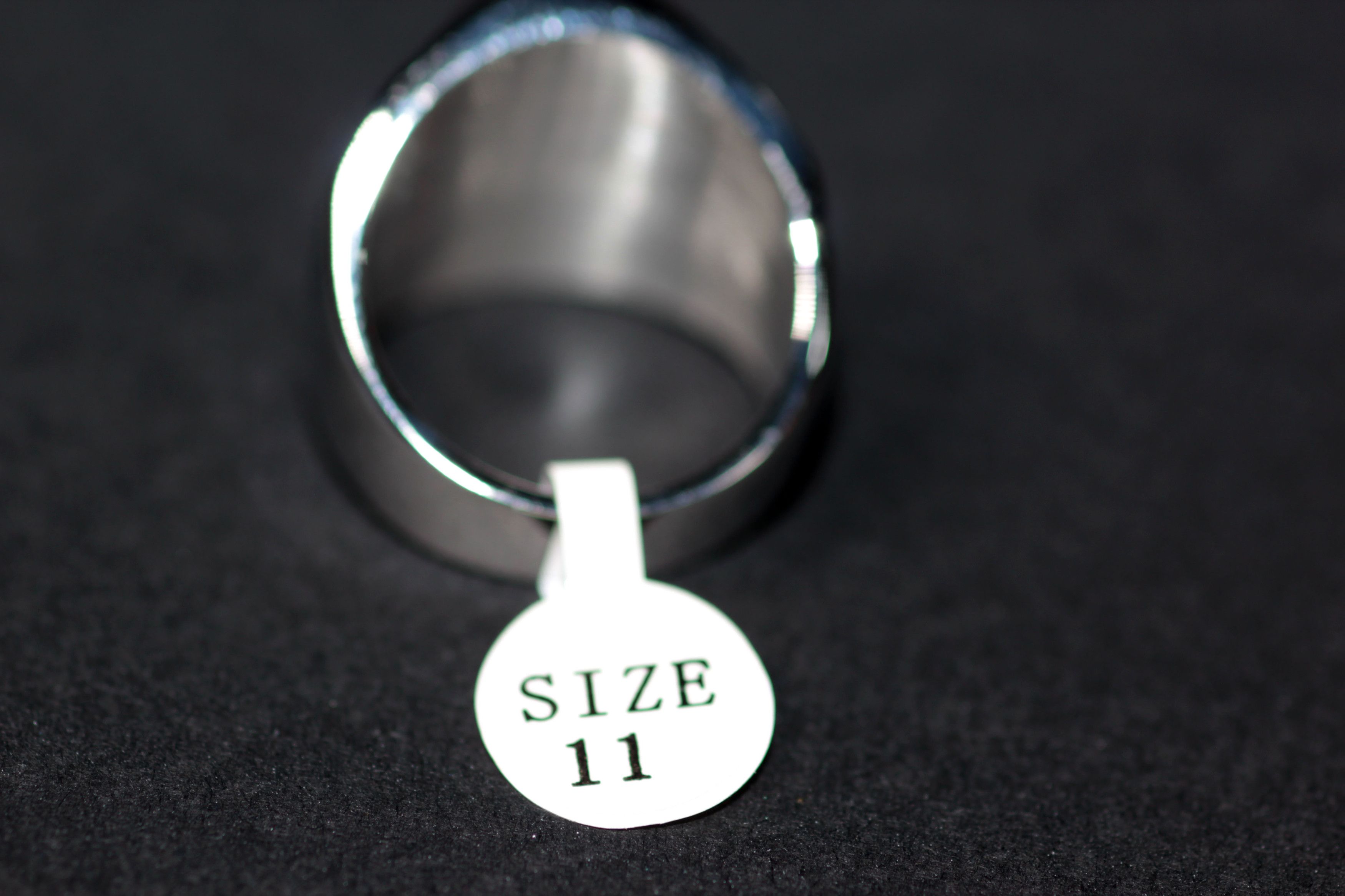 Bones × TeamSESH TeamSESH "SeshSkull" Ring (Size 11) Size ONE SIZE - 5 Thumbnail