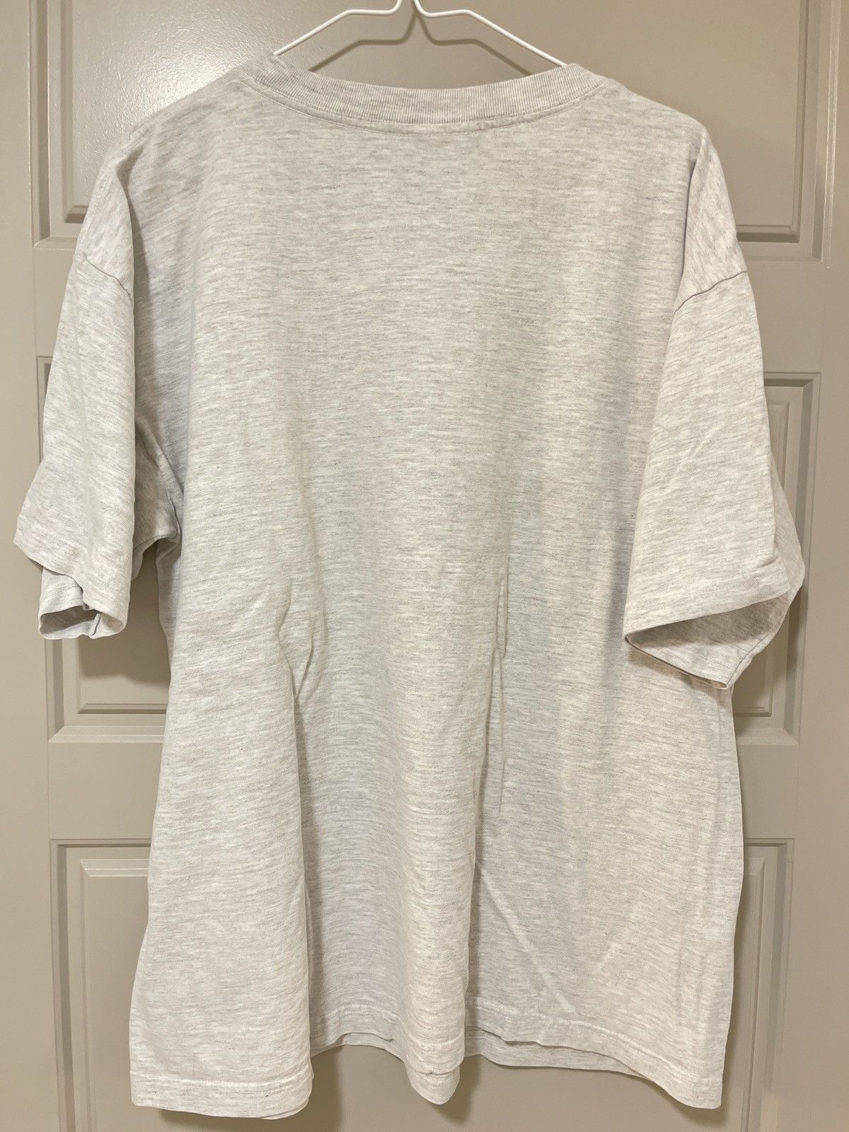 Vintage Vintage Super Bowl XXX Tee Size US L / EU 52-54 / 3 - 3 Thumbnail