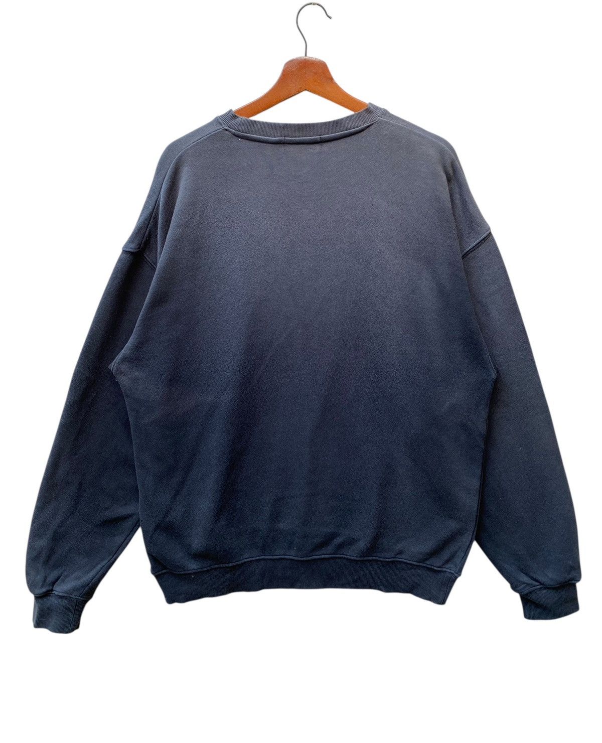Kangol Vintage Kangol Sweatshirt Spellout Pullover Jumper Crewneck Size US L / EU 52-54 / 3 - 5 Thumbnail