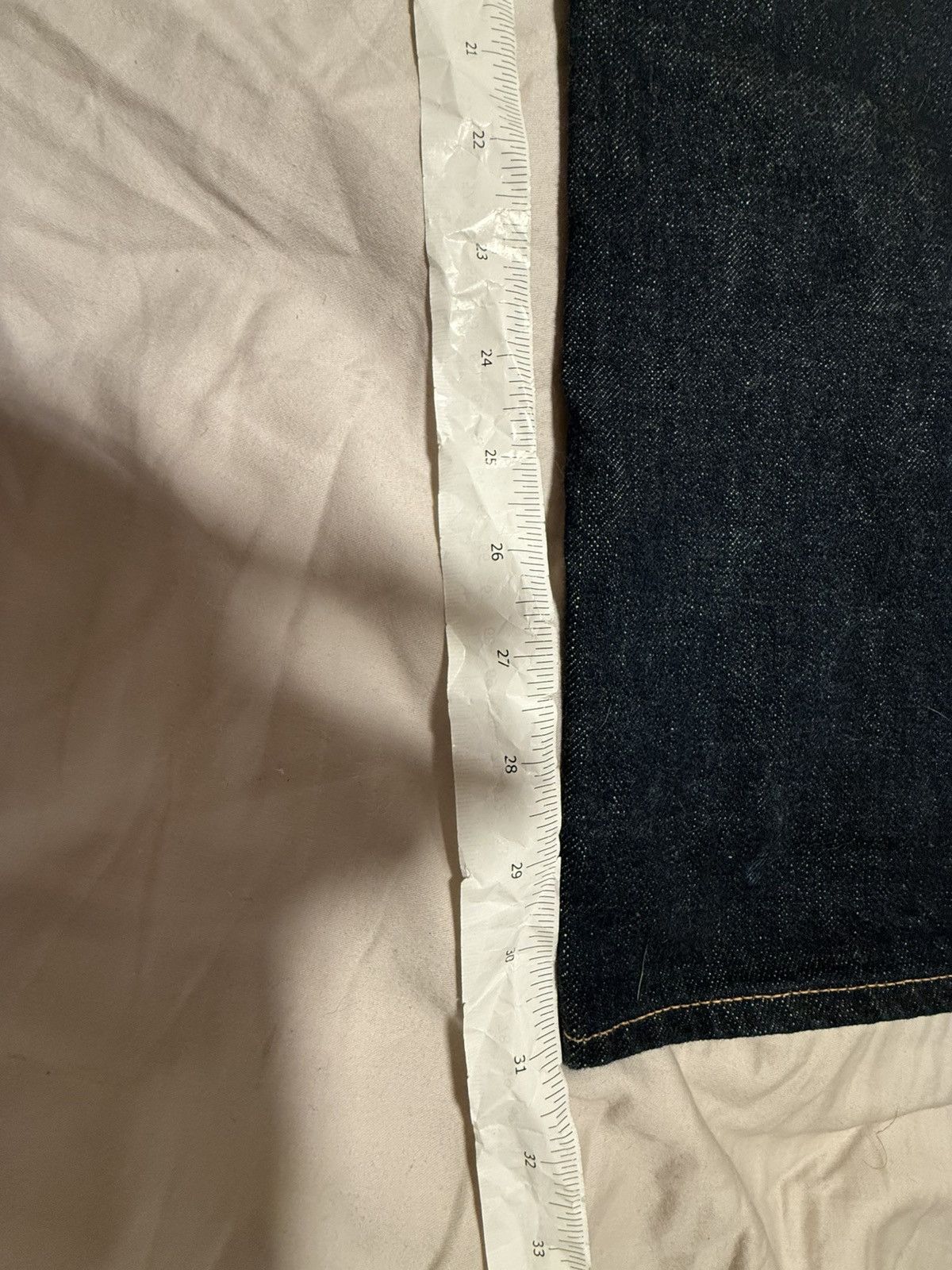 Stevenson Overall Co. Stevenson overall 707 Size US 33 - 10 Thumbnail