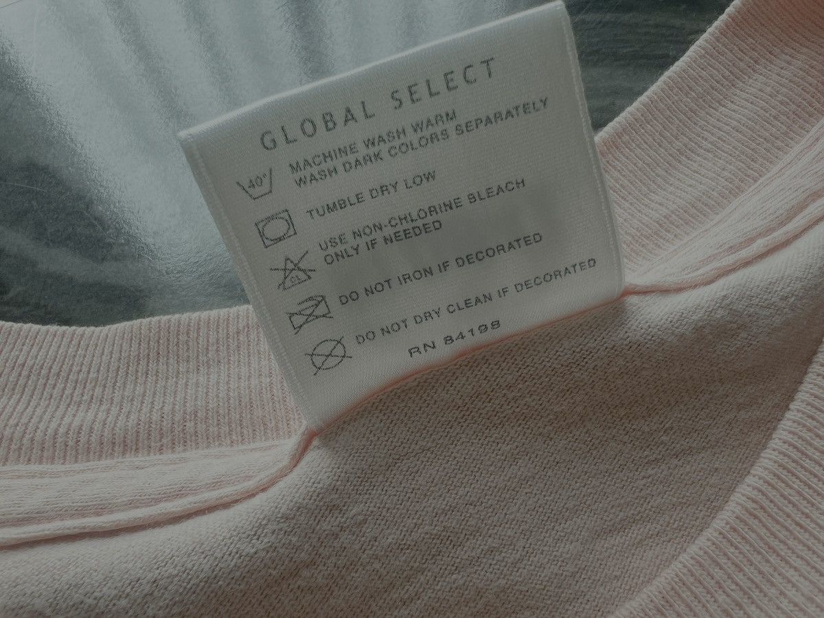 Other Global Select : Angels Start Heart Size US L / EU 52-54 / 3 - 11 Thumbnail