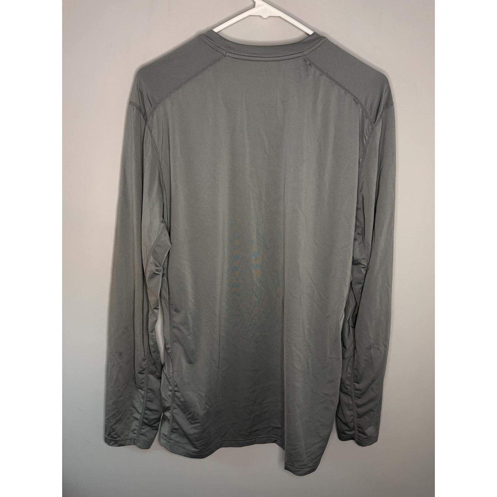 Nike Carraig Donn One Button Agryle Cable-Knit Sweater Women's Size US L / EU 52-54 / 3 - 2 Thumbnail
