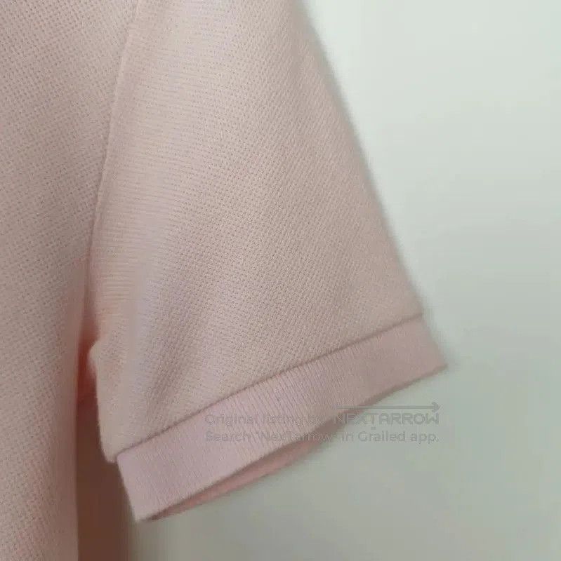 Thom Browne Thom Browne Pink Cotton Dress Size S . Size S / US 4 / IT 40 - 5 Thumbnail