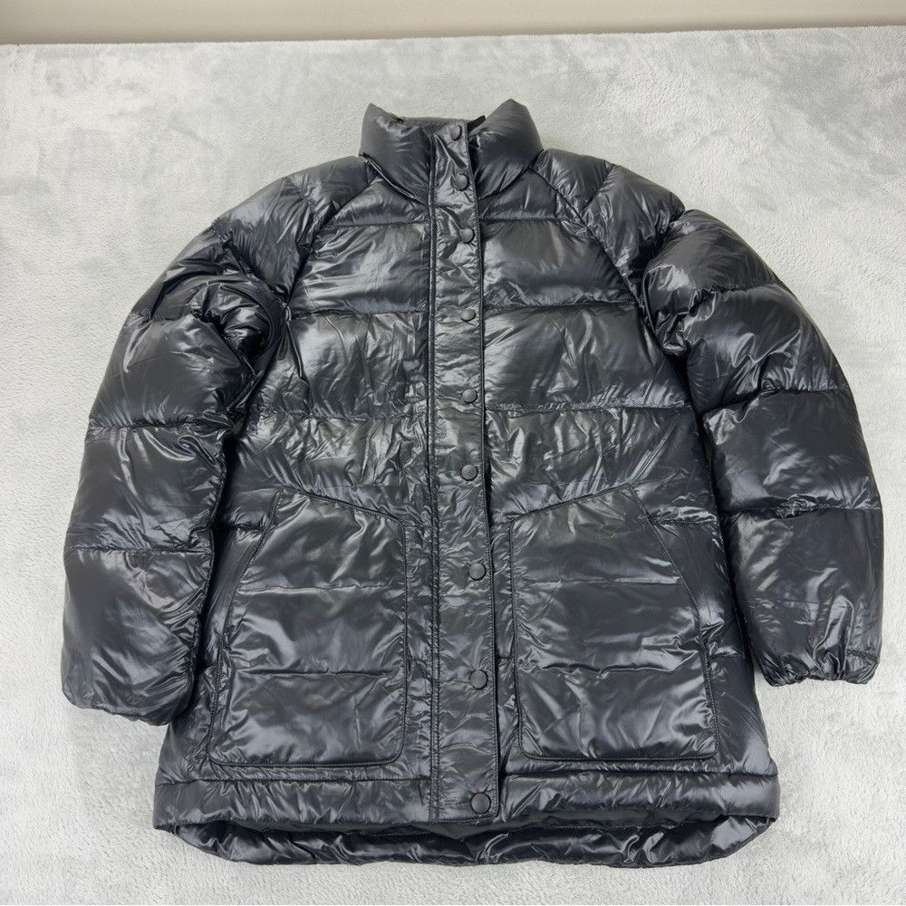 Patagonia NWT Women's Size Small Ravens Rocks Puffer Jacket