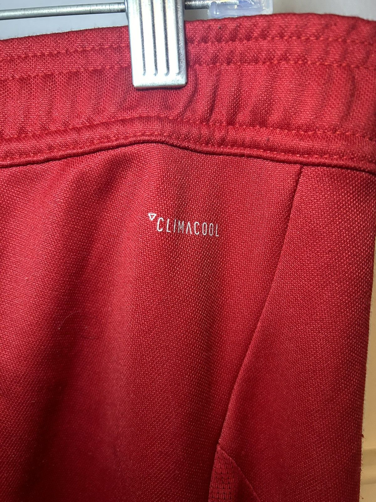Adidas Vintage Adidas clima-cool slim fit trackpants Size US 34 / EU 50 - 6 Thumbnail