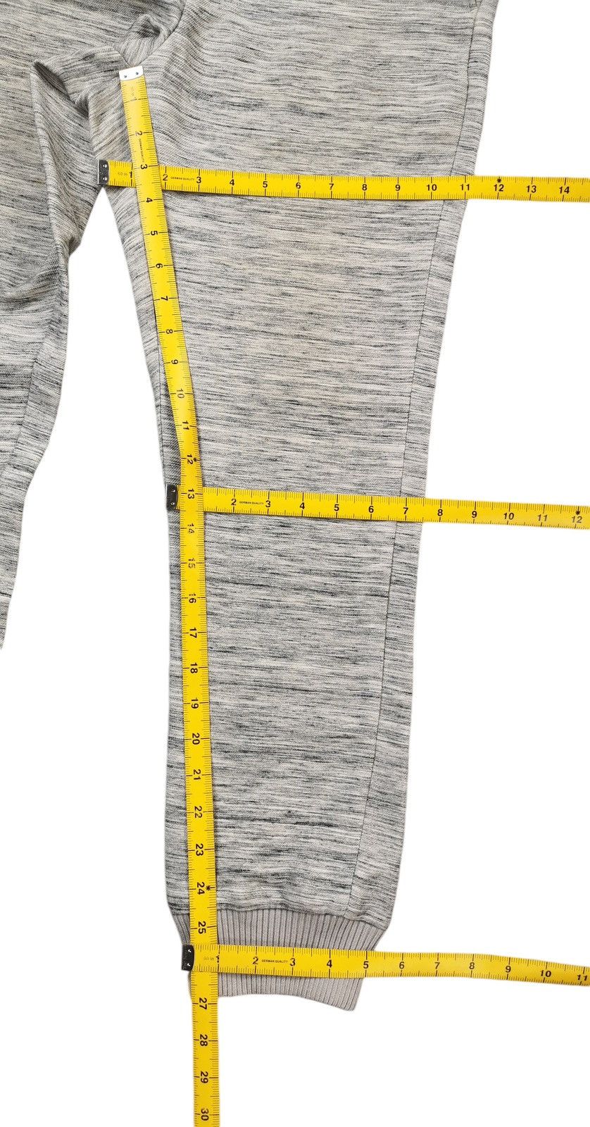 Ships Jet Blue Japanese Brand Ships Jet Blue Joggerpants Size US 32 / EU 48 - 11 Thumbnail