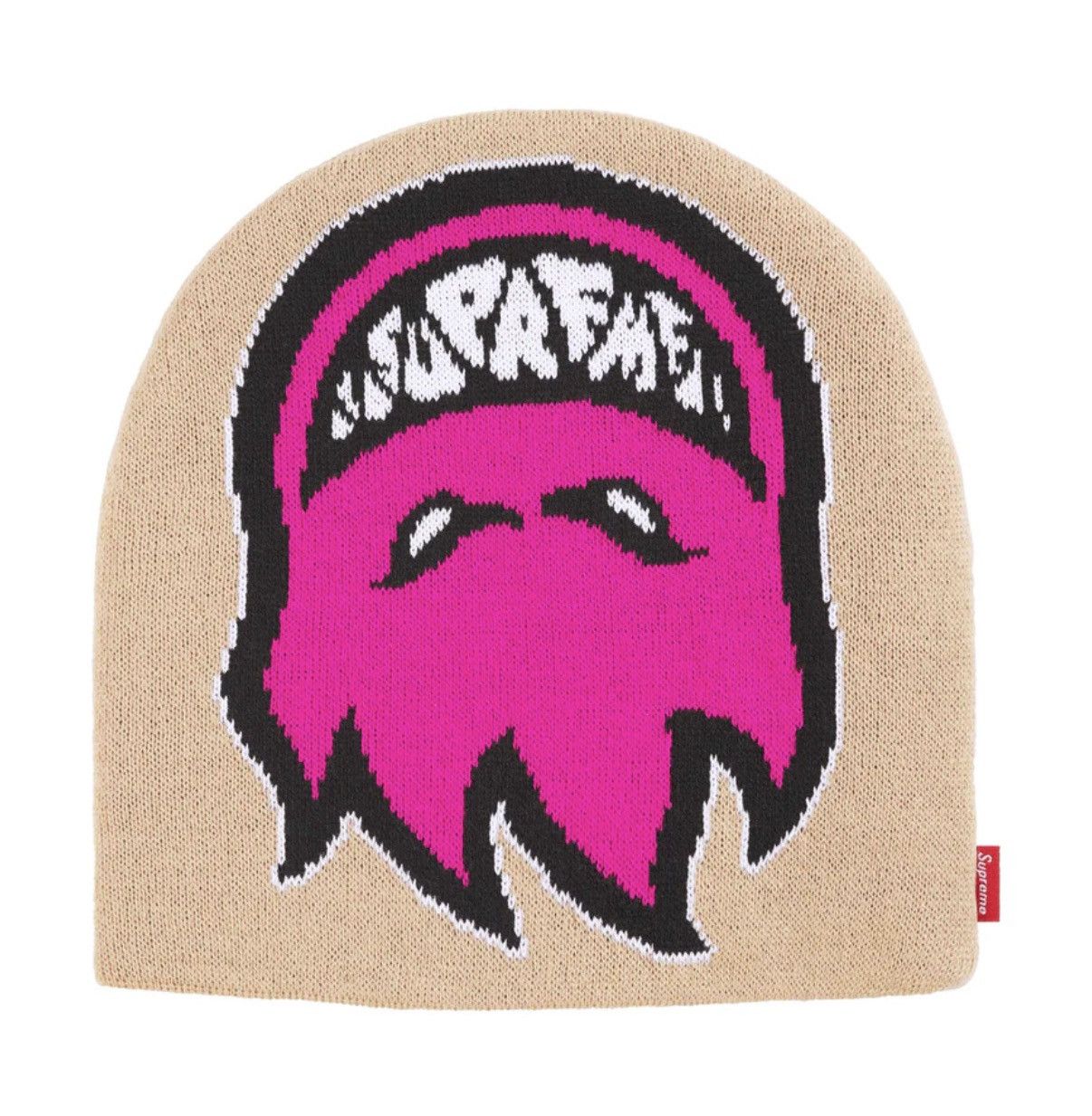 Spitfire × Supreme Supreme Spitfire Beanie | Grailed