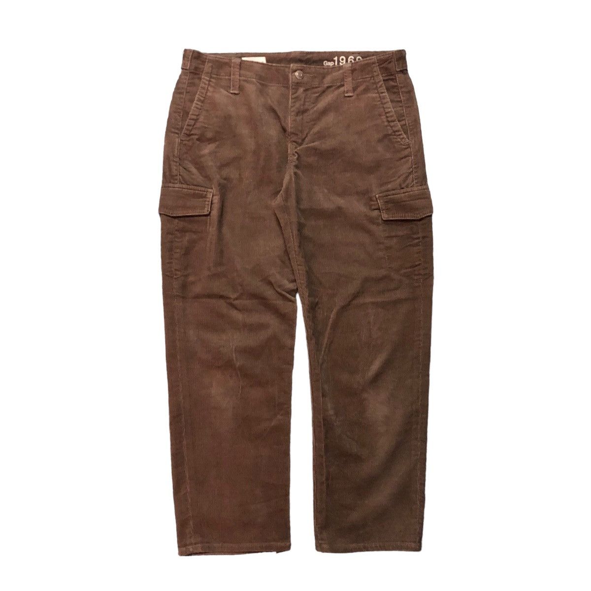 💥Gap Corduroy Cargo Pants