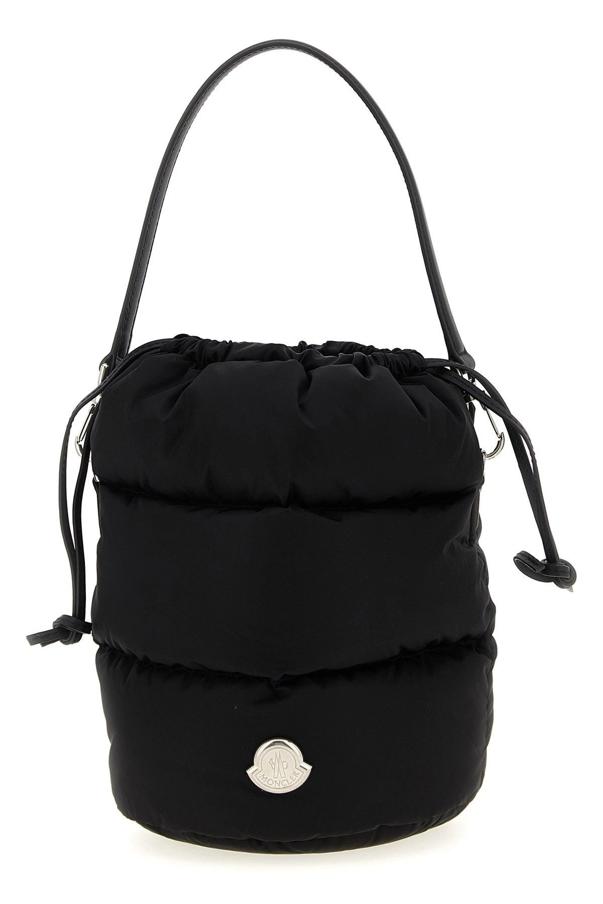 Moncler 'Caradoc' bucket bag Size ONE SIZE - 1 Thumbnail
