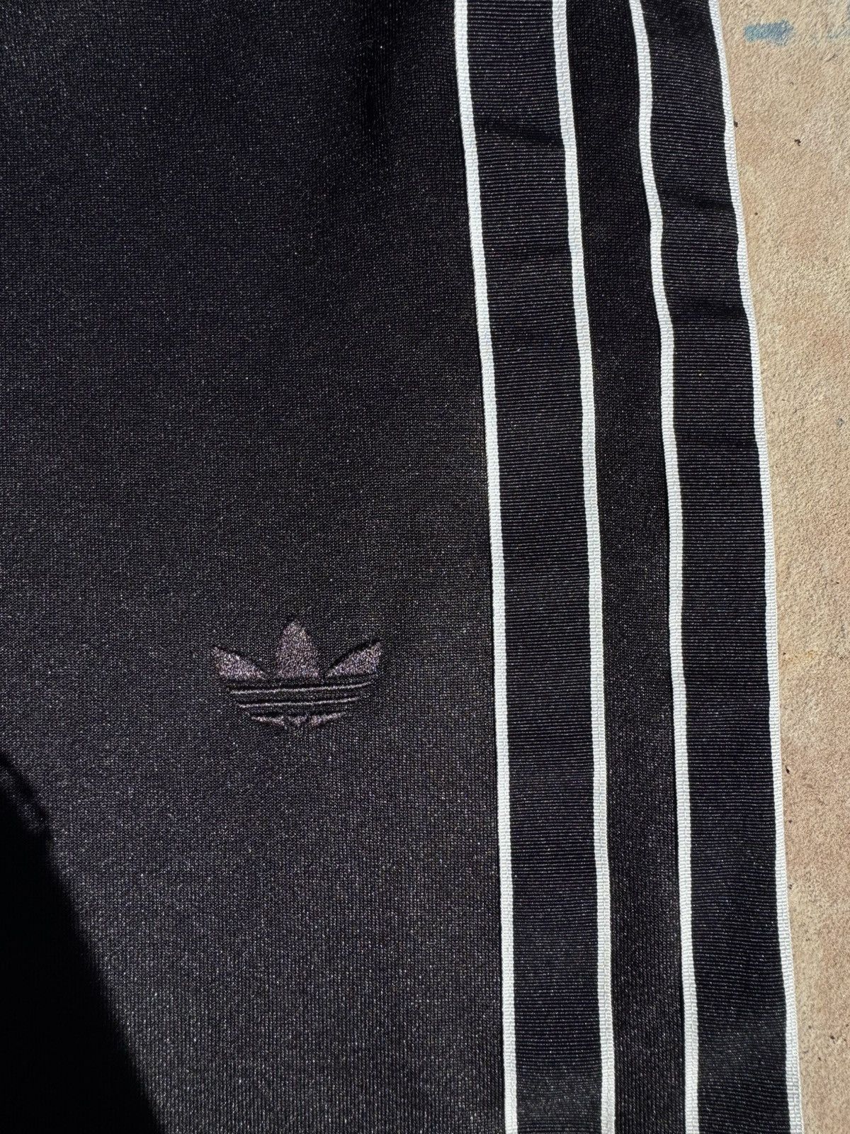 Adidas Track Pants Size US 33 - 2 Thumbnail