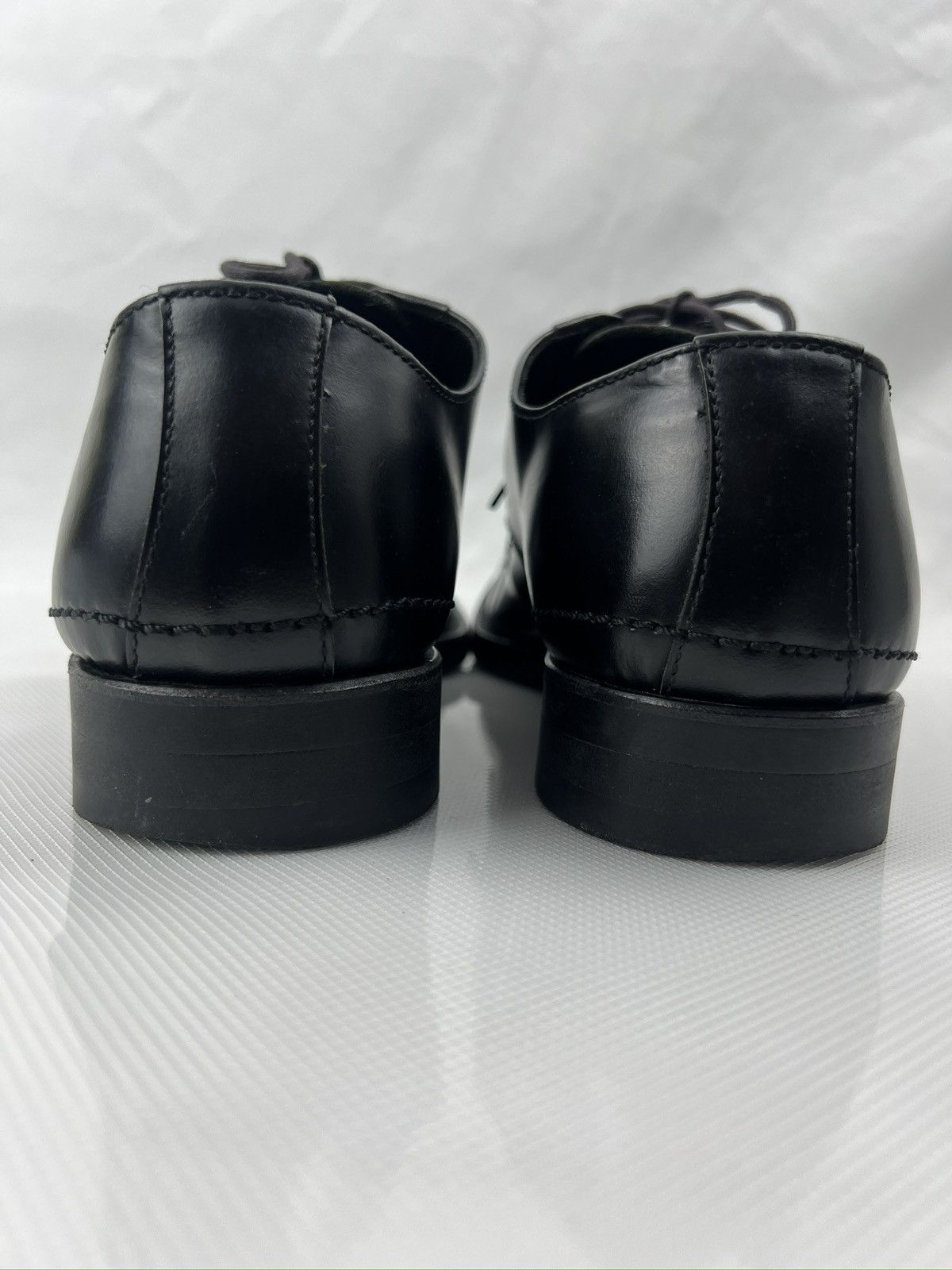 Yohji Yamamoto Y’S leather shoe Size US 9 / EU 42 - 6 Thumbnail