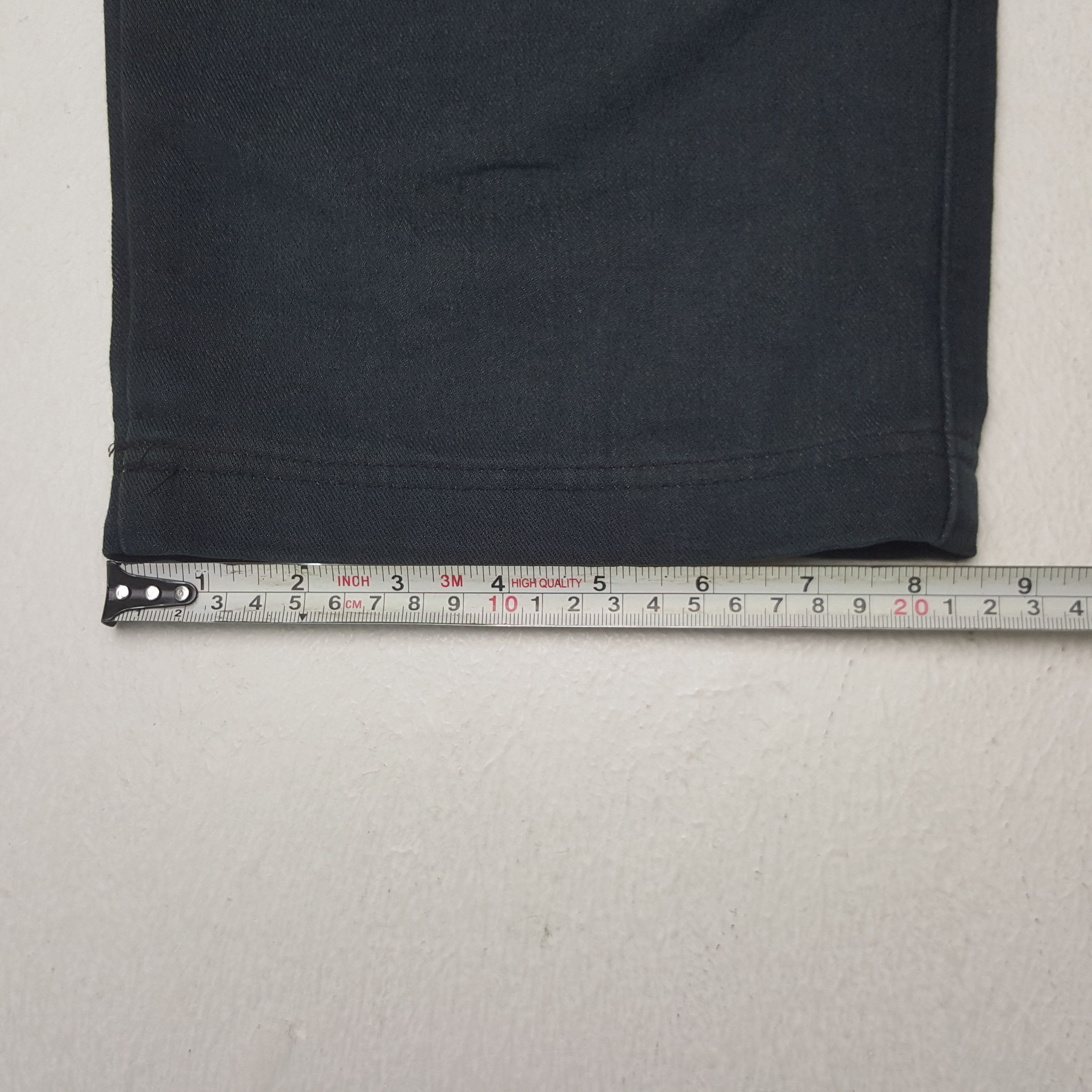 Hai Sporting Gear × Issey Miyake × Vintage Vintage Hai Sporting Gear by Issey Miyake Pants C280N21 Size US 30 / EU 46 - 14 Thumbnail