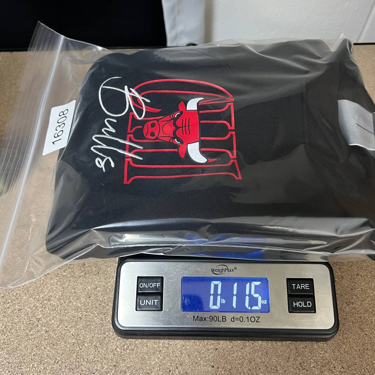 Other Chicago Bulls Sweatshirt Women Fanatics Pullover New M Size M / US 6-8 / IT 42-44 - 7 Thumbnail