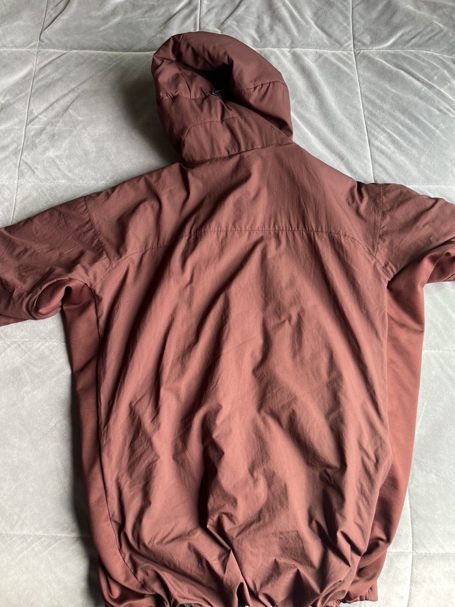 Arc'teryx Arcteryx Atom Hoody XL Size US XL / EU 56 / 4 - 4 Thumbnail