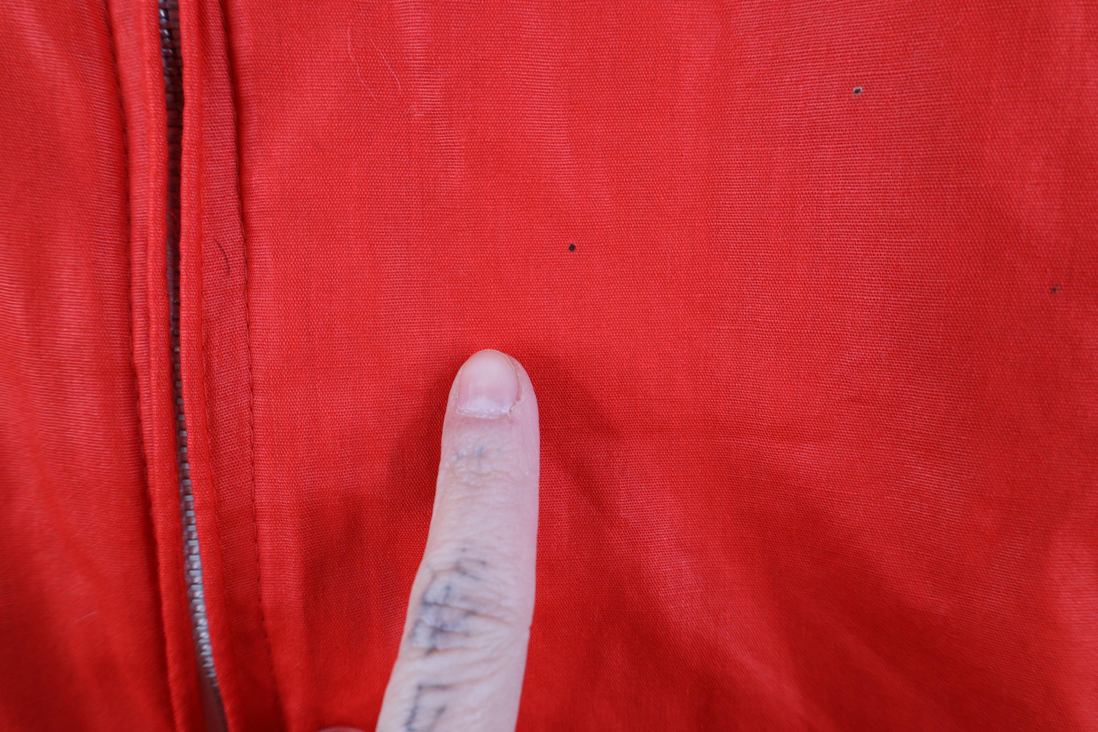 Vintage Vintage 80s Martin Archery Hunting Lined Bomber Jacket USA Size US L / EU 52-54 / 3 - 7 Thumbnail