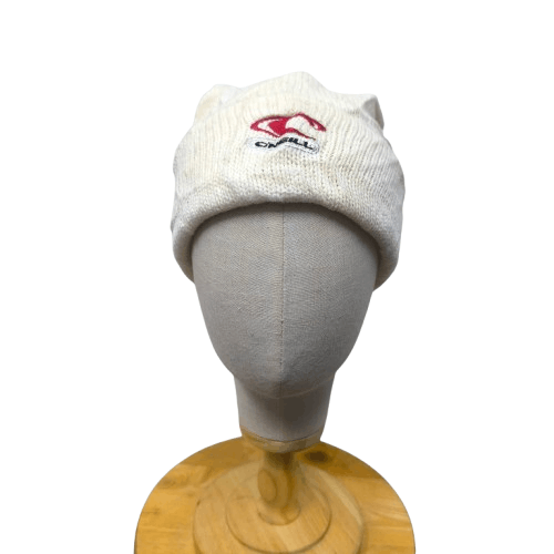 O'Neill 💥 Vintage oniel iconic logo beanie hat Size ONE SIZE - 1 Thumbnail